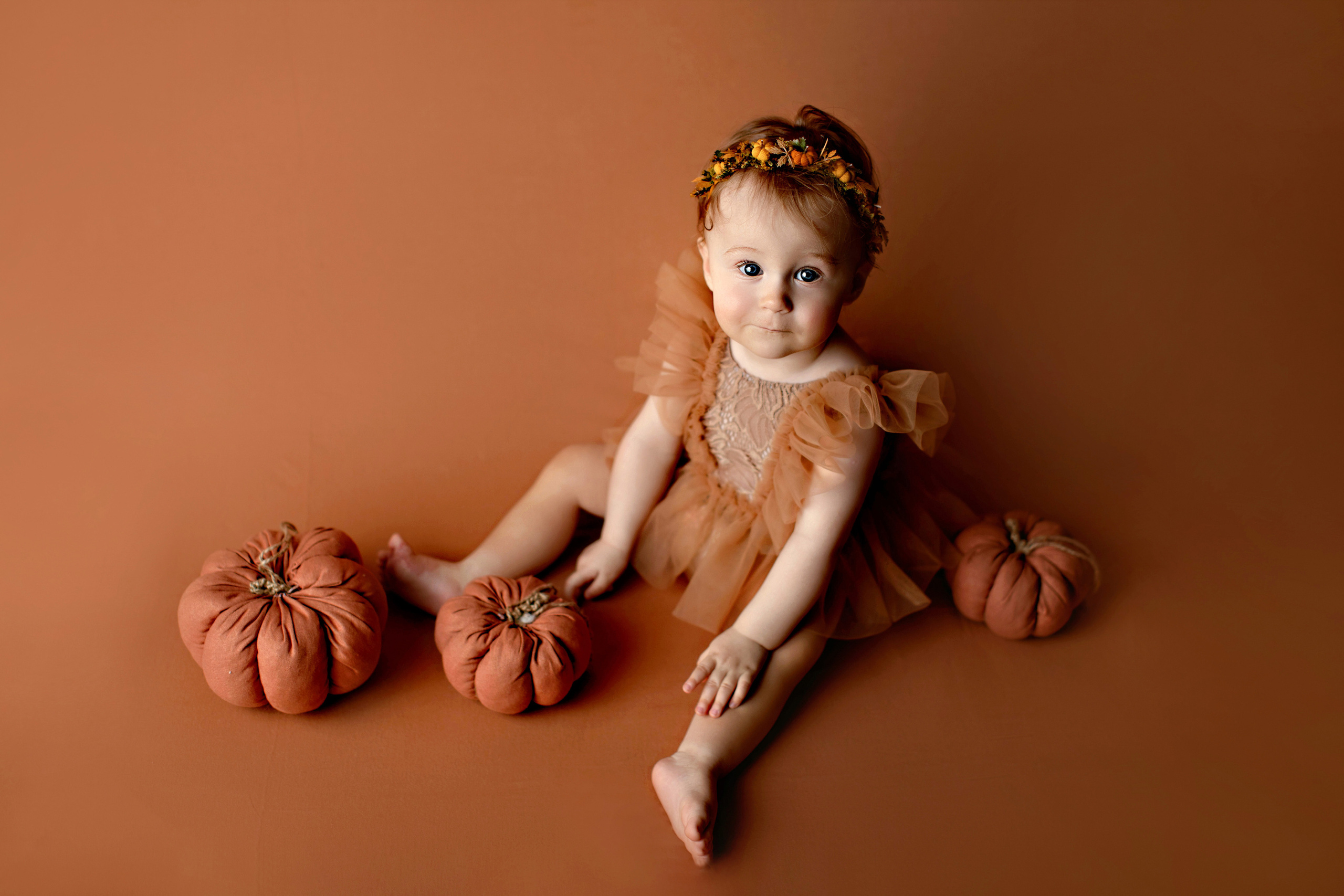 МАЛЫШИ ДО ГОДА. Фотограф новорожденных в Москве