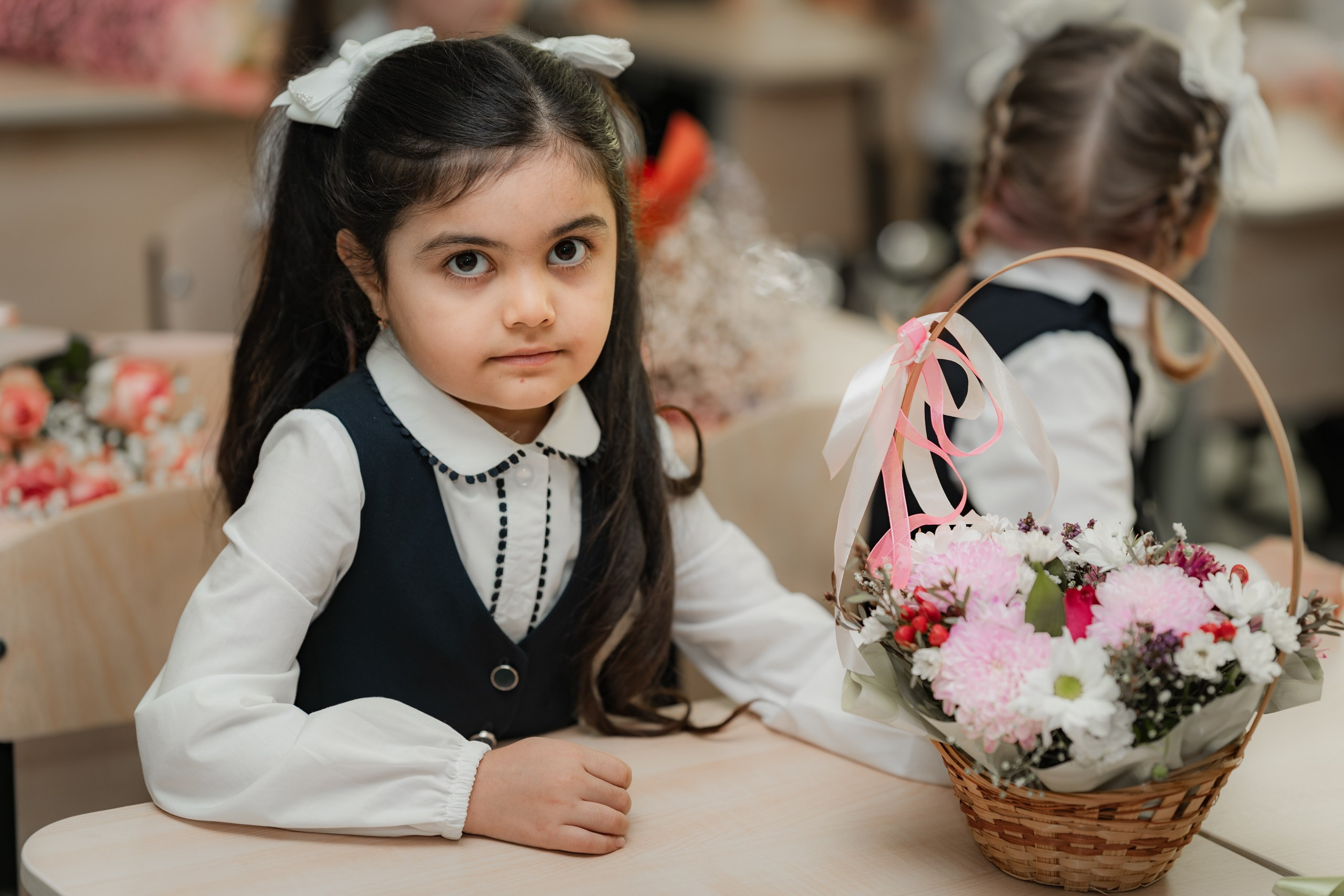 1-е сентября 1В шк7