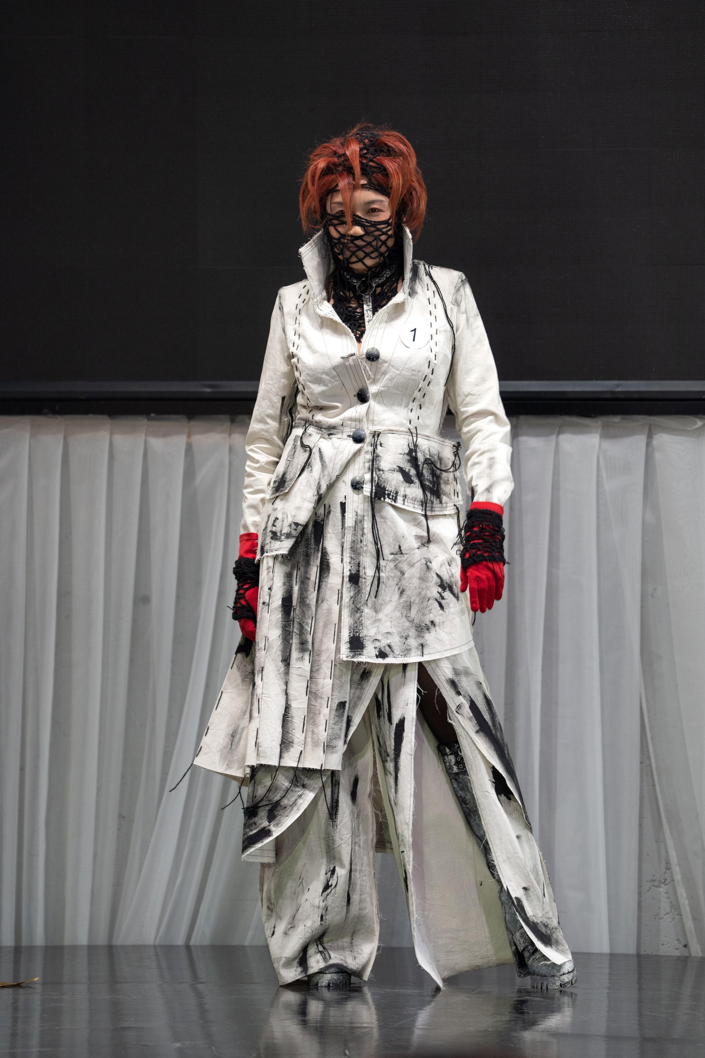 Asian Global Cup 2025 Day3. Сайт Алматинского НЮ АРТ, будуар и фэшн фотографа Дениса Карпенко