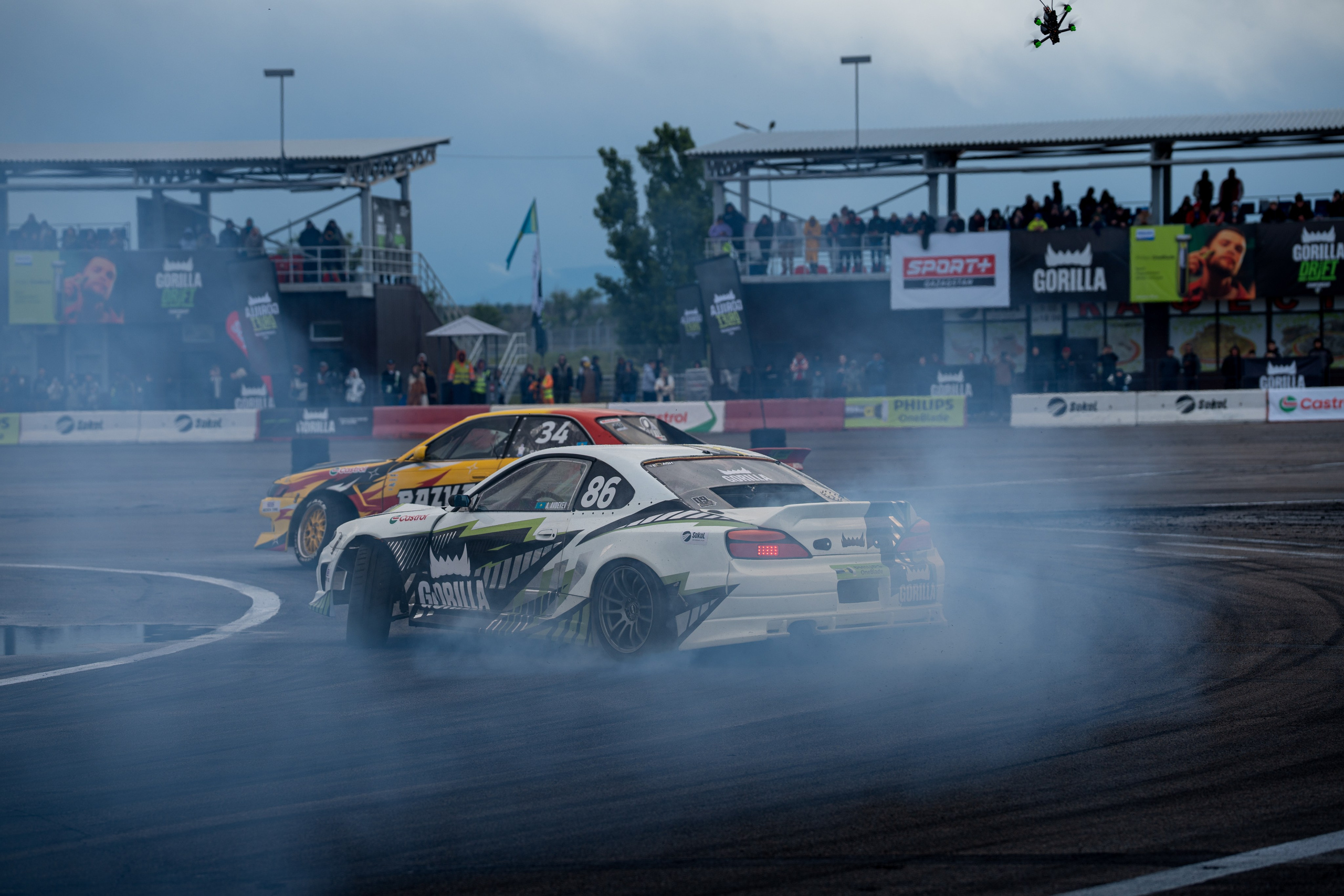 2 й этап. Сайт Алматинского НЮ АРТ, будуар и фэшн фотографа Дениса Карпенко