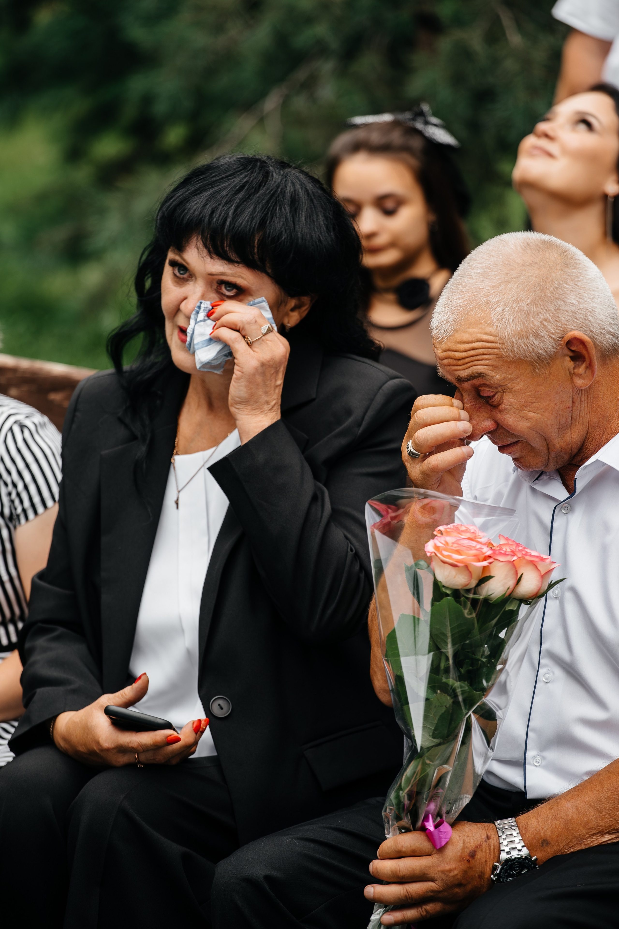 Валерия & Вячеслав. Свадебный фотограф Барнаул Алексей Павлов