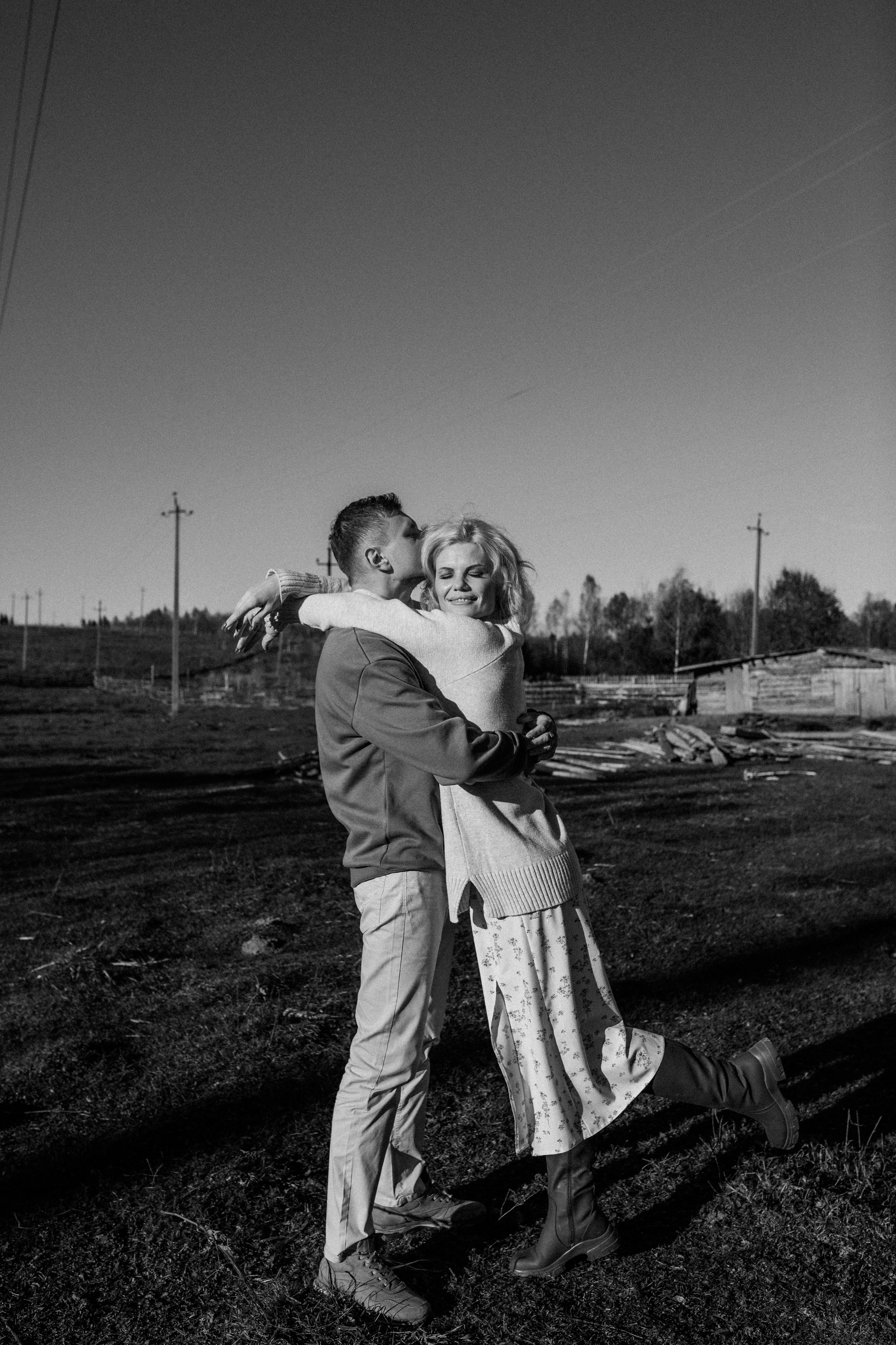 Любовь…. Анастасия Гольнева