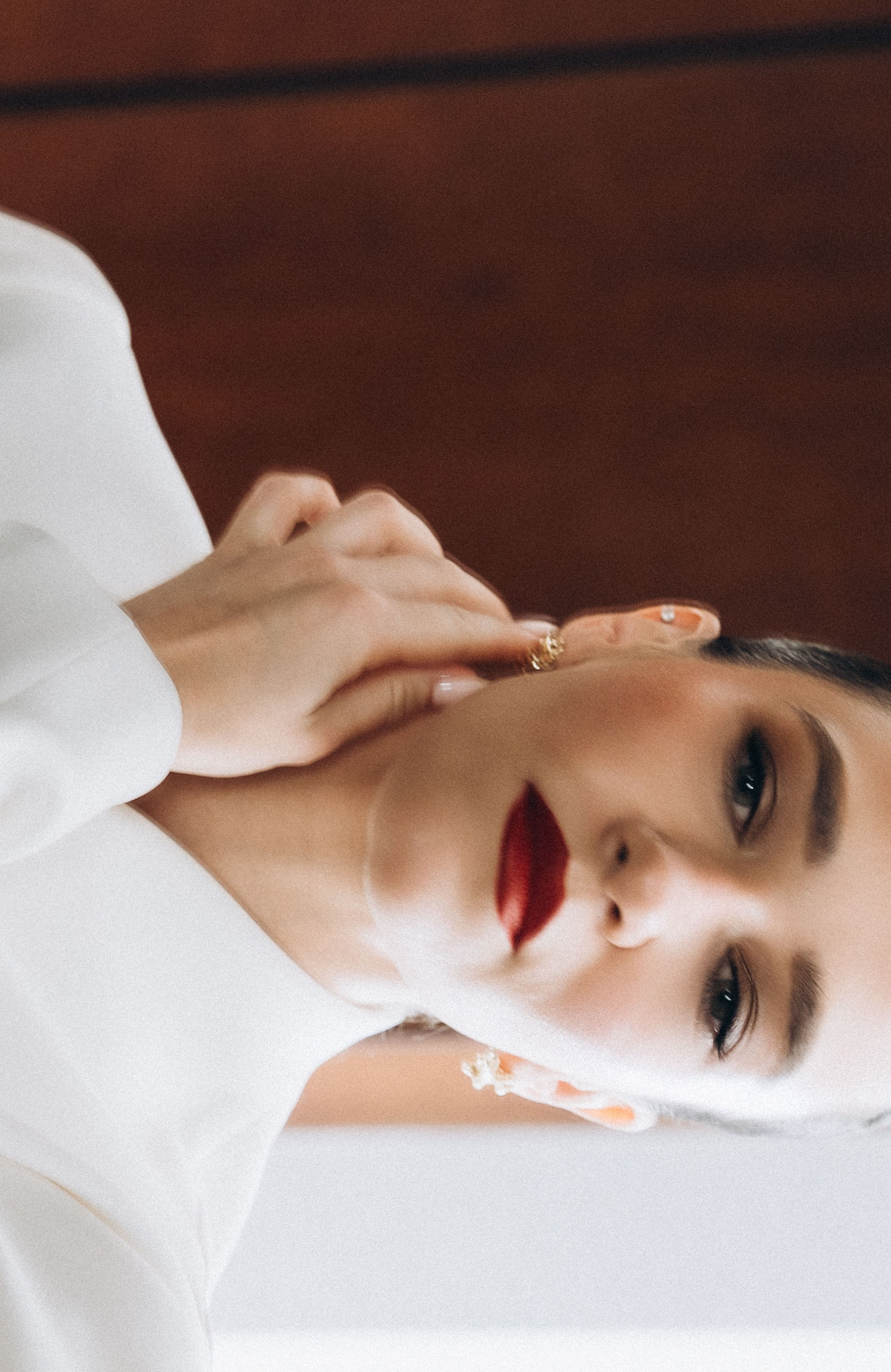 O&I. Фотограф Гвоздева Варвара / Москва