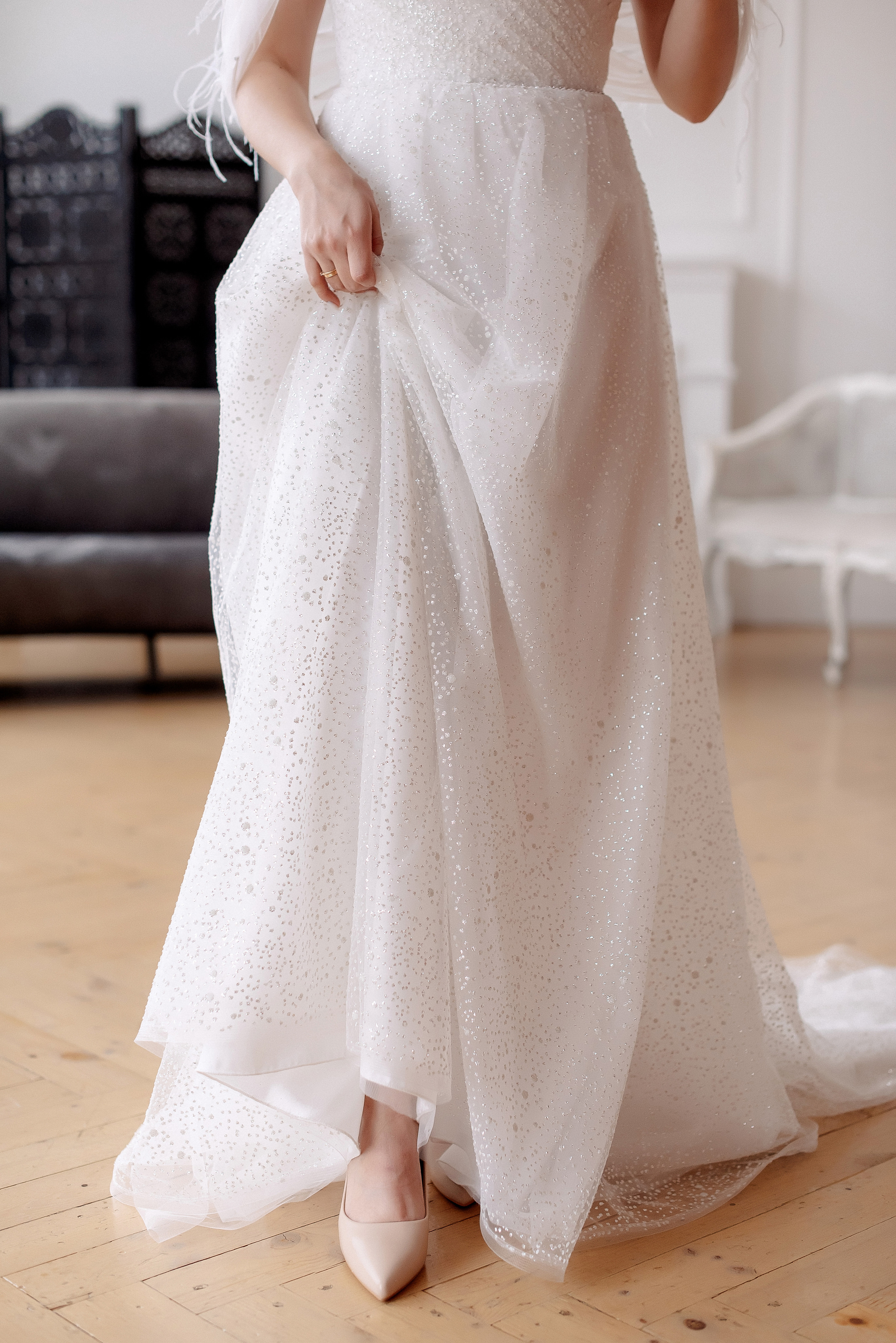 Артур и Инна. Свадебный и семейный фотограф в Пензе