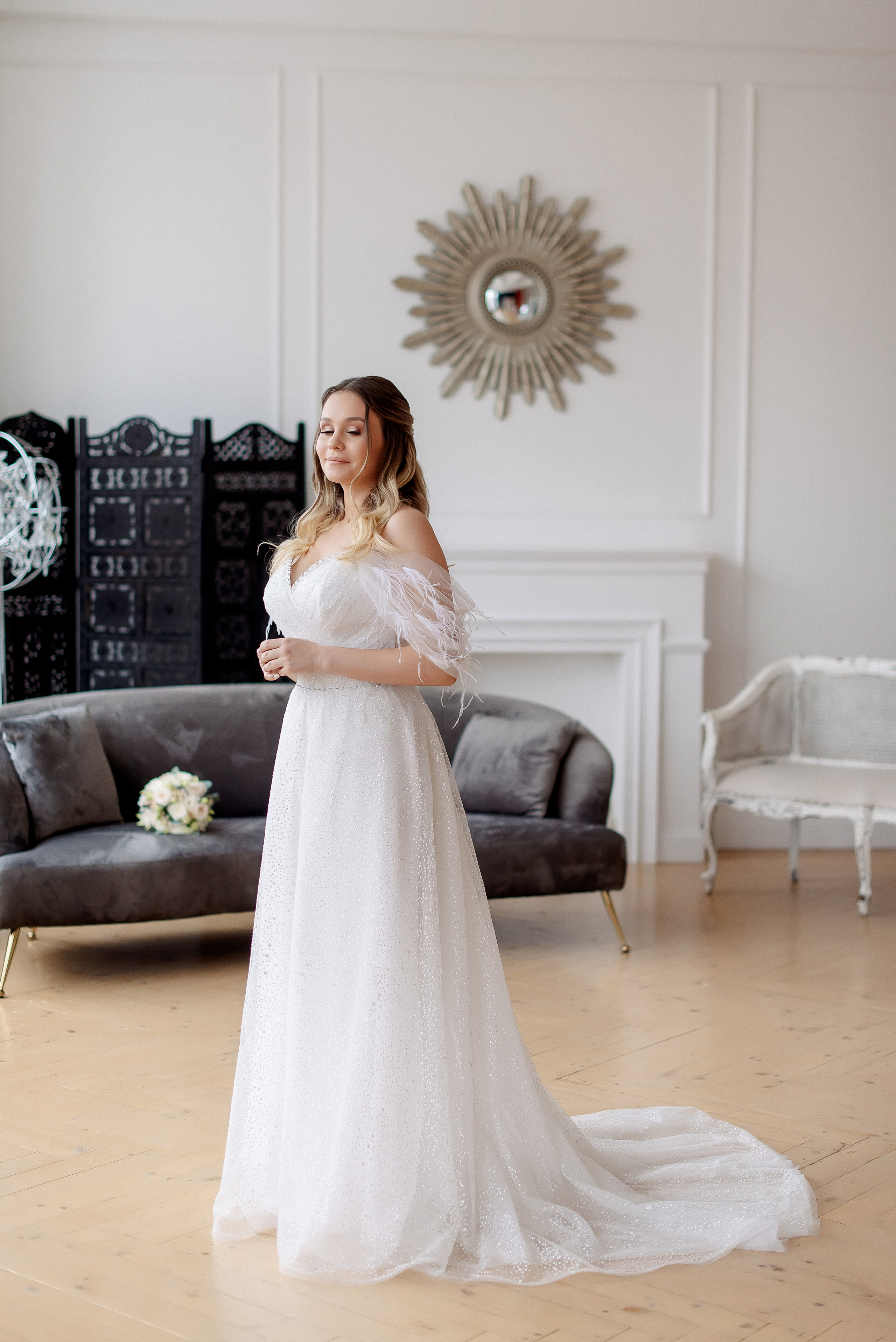 Артур и Инна. Свадебный и семейный фотограф в Пензе