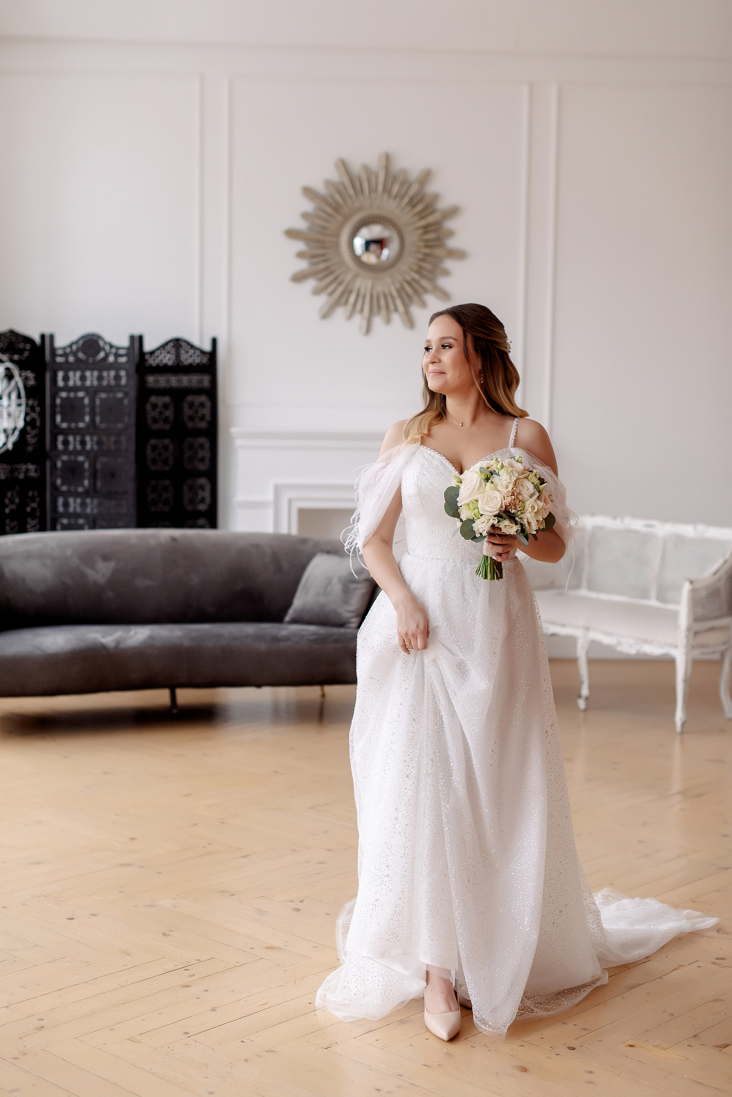 Артур и Инна. Свадебный и семейный фотограф в Пензе