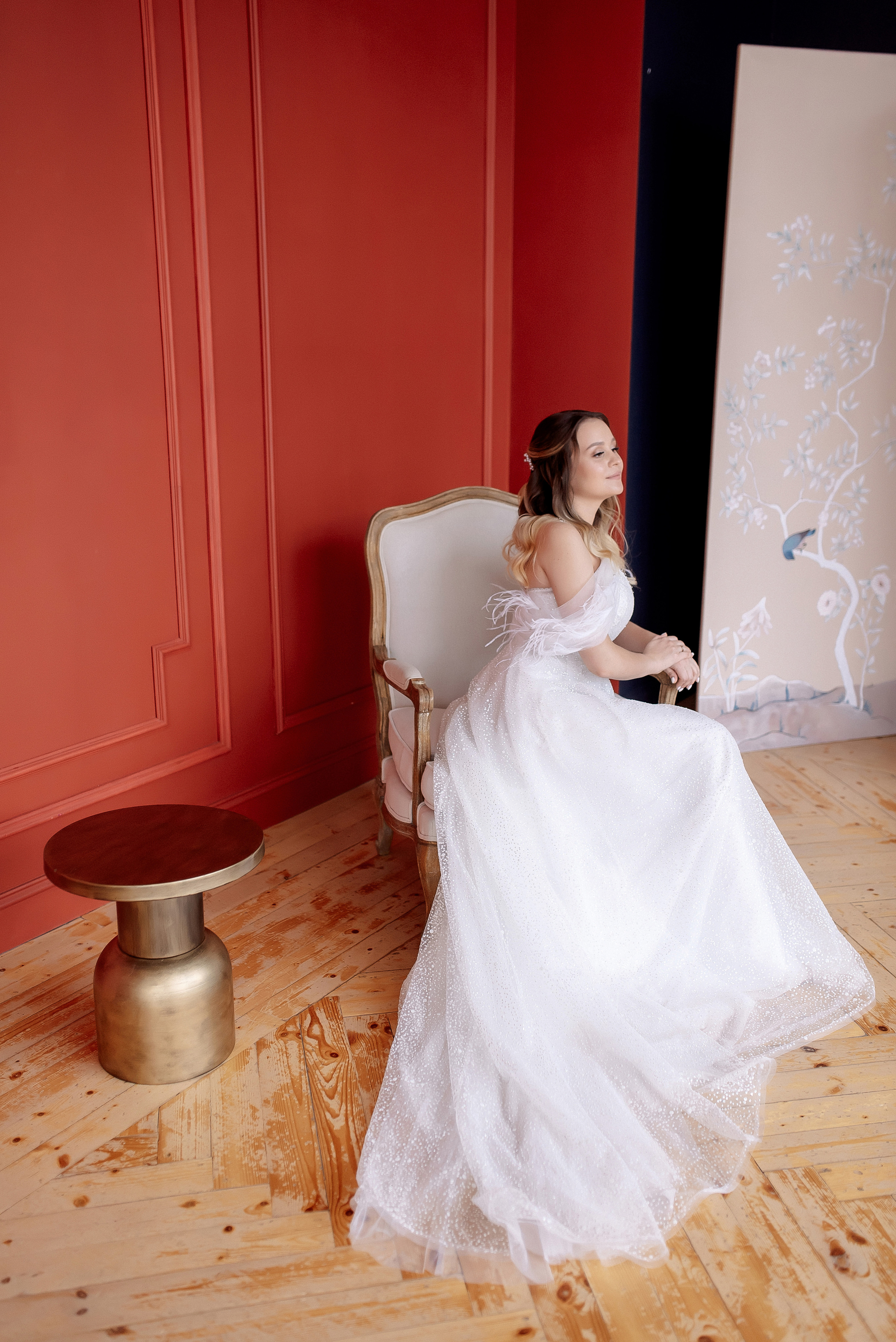 Артур и Инна. Свадебный и семейный фотограф в Пензе