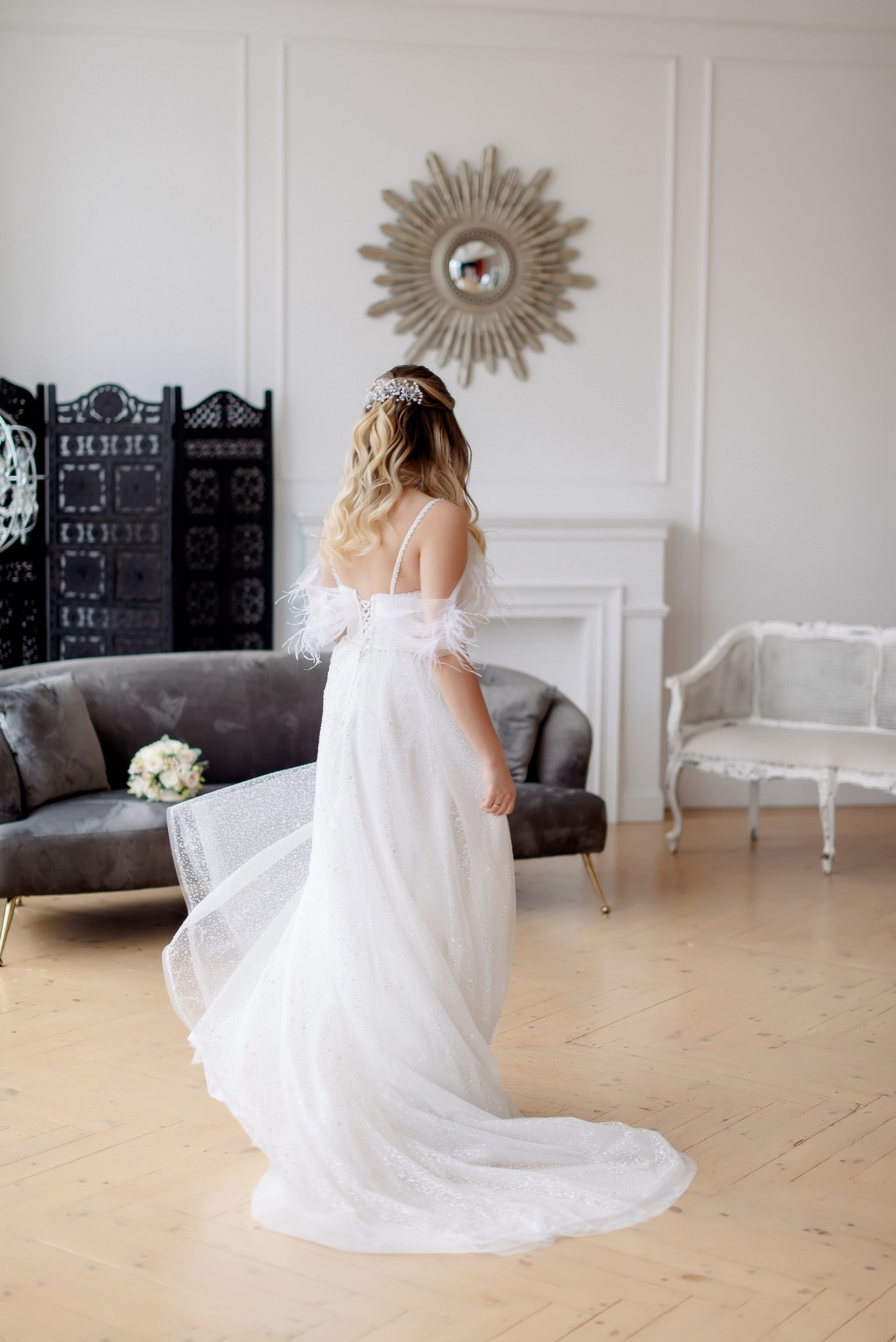 Артур и Инна. Свадебный и семейный фотограф в Пензе