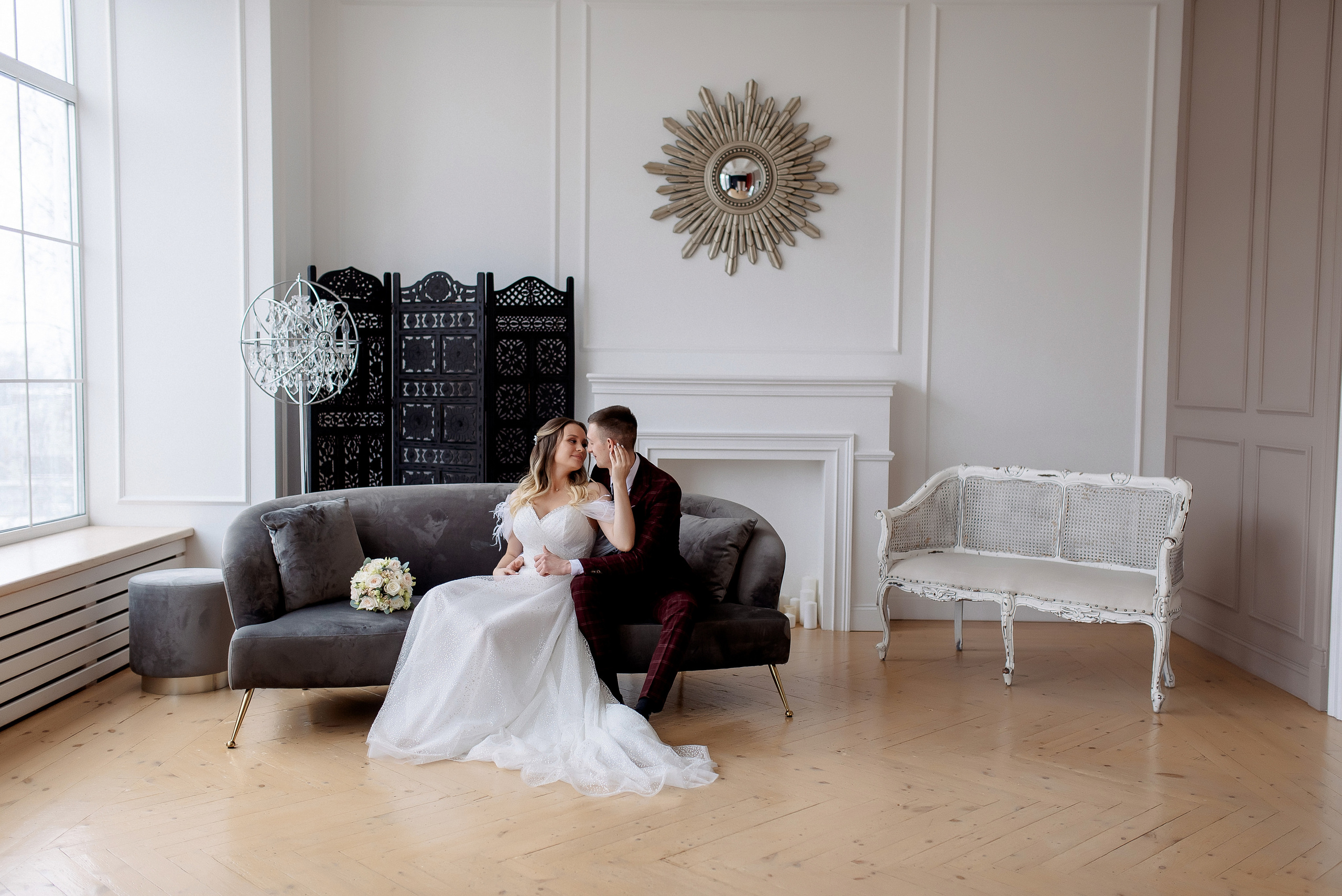 Истории. Свадебный и семейный фотограф в Пензе