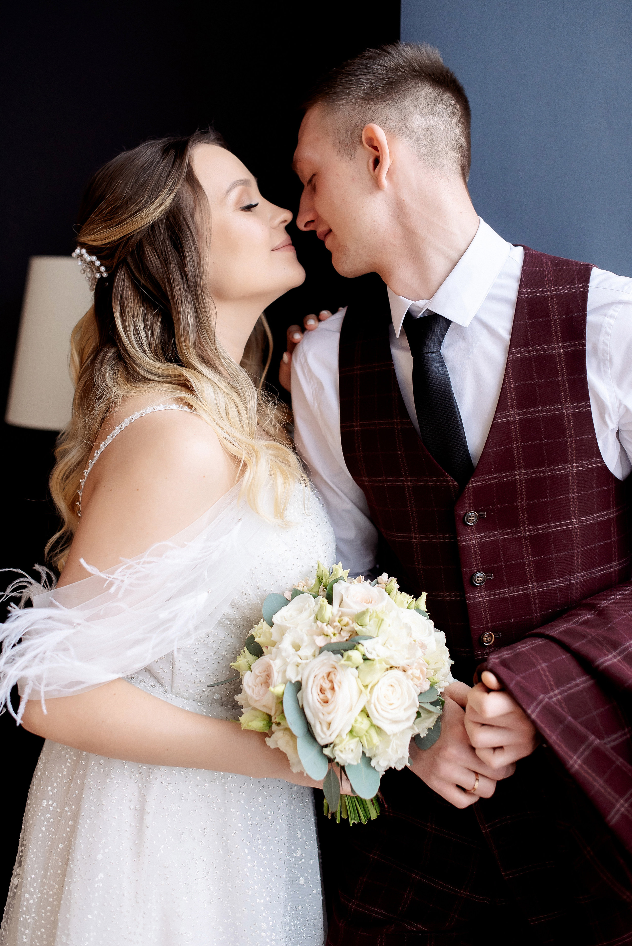 Артур и Инна. Свадебный и семейный фотограф в Пензе