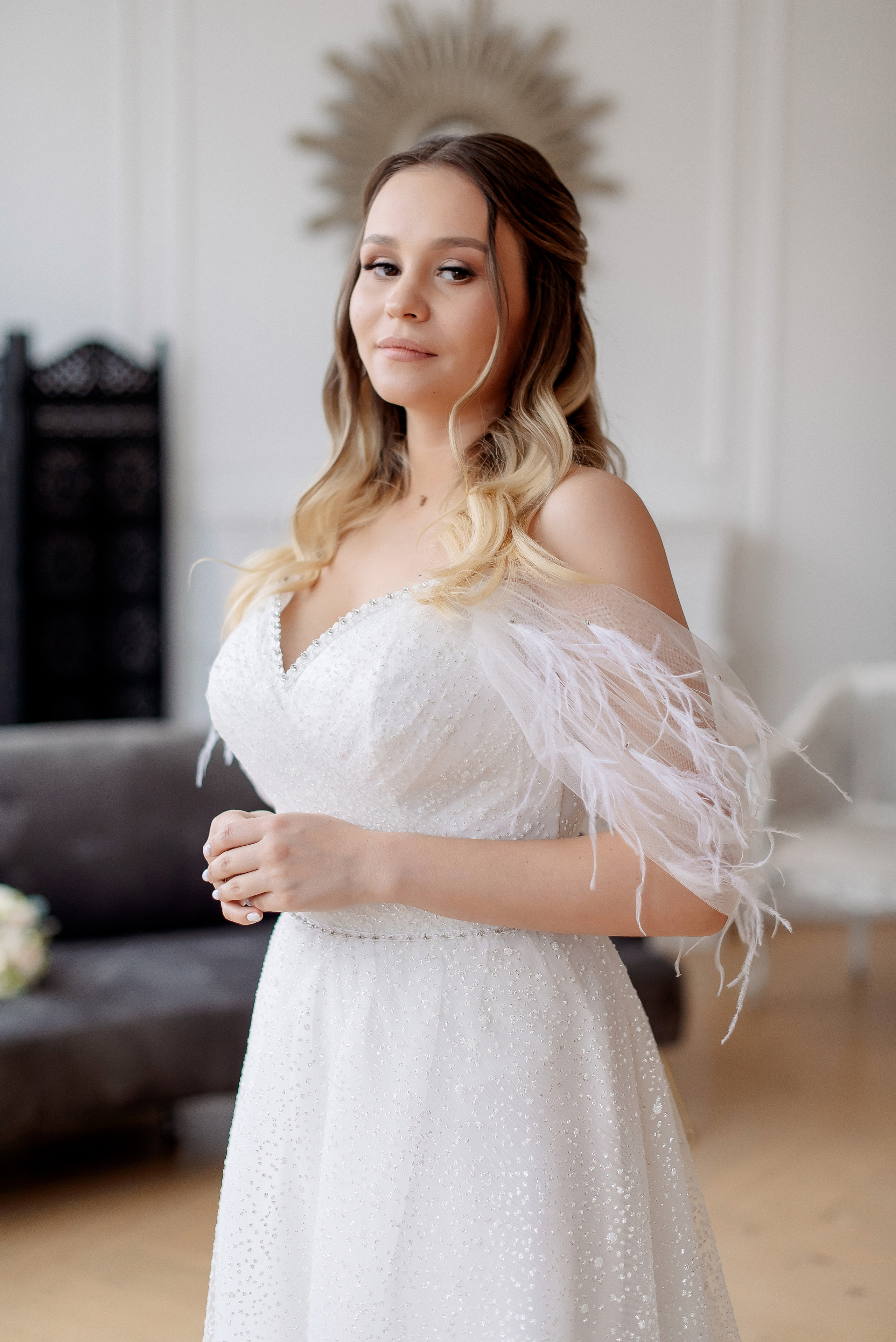 Артур и Инна. Свадебный и семейный фотограф в Пензе