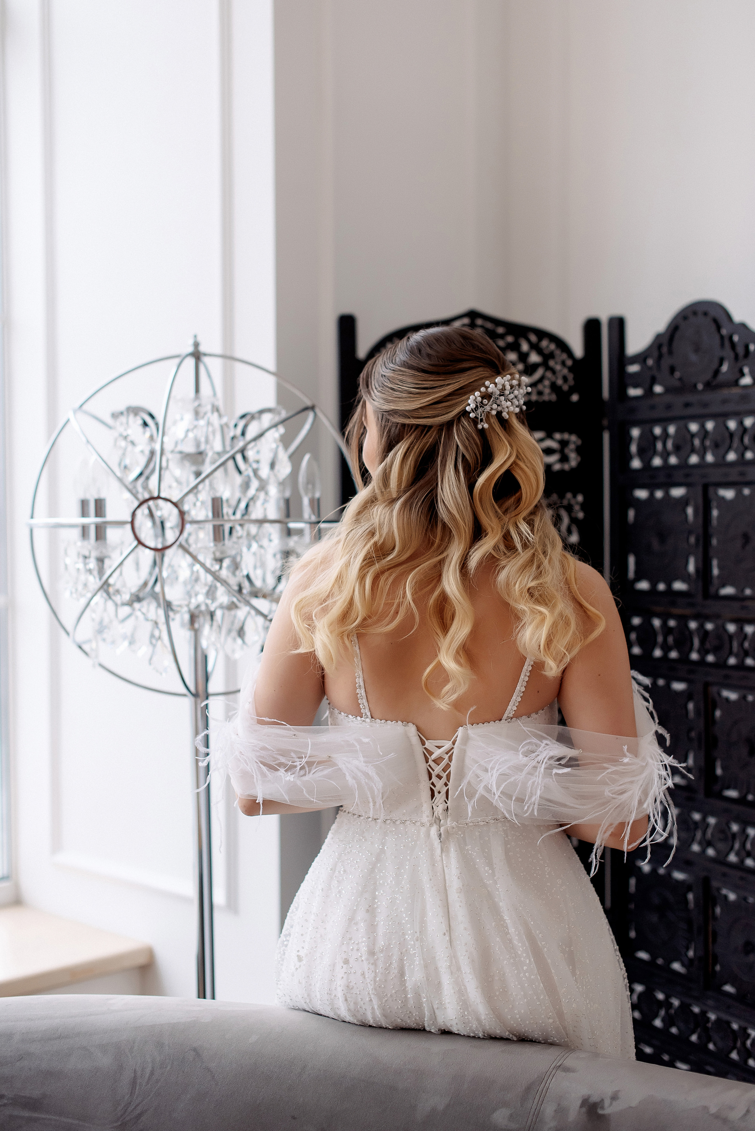 Артур и Инна. Свадебный и семейный фотограф в Пензе