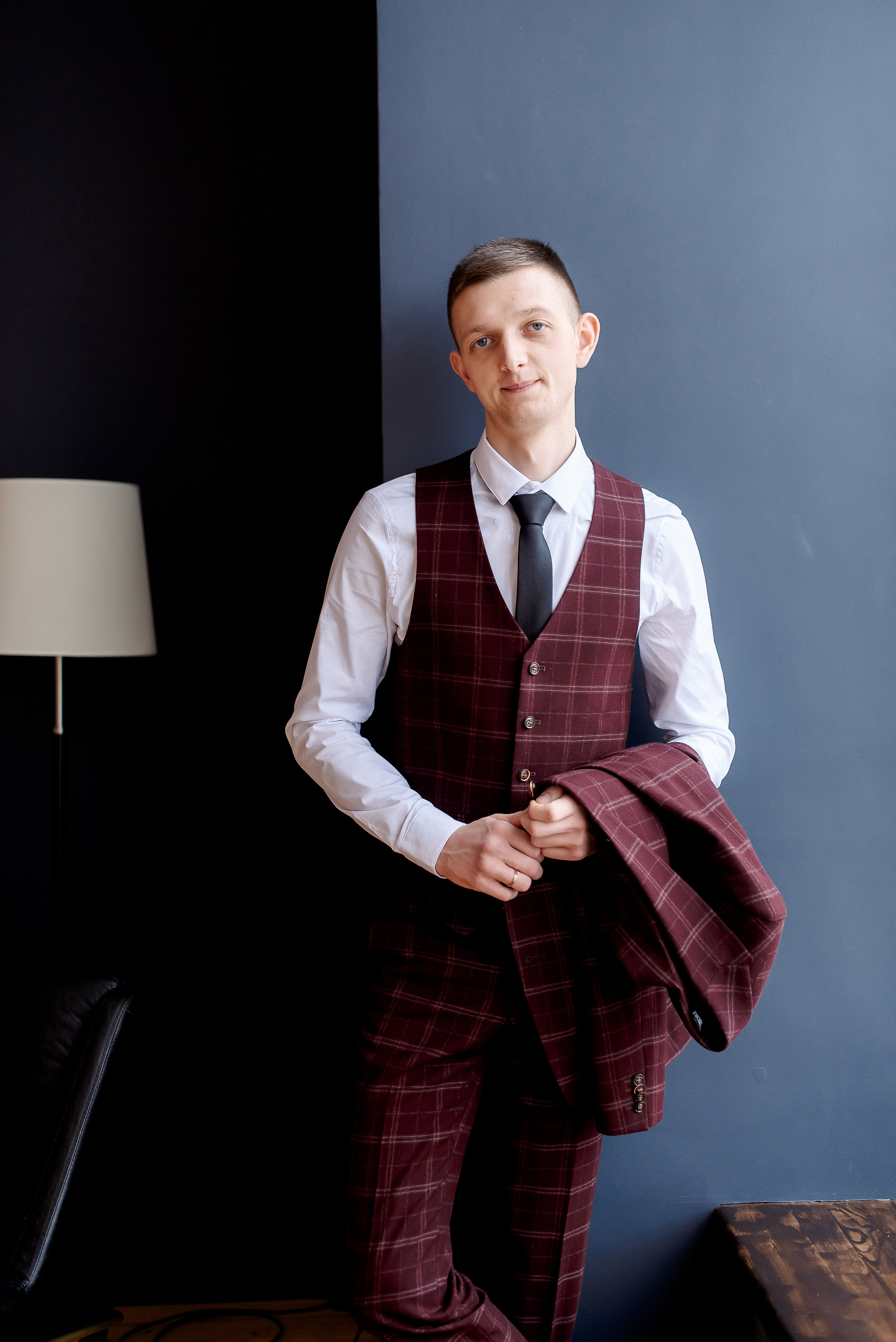 Артур и Инна. Свадебный и семейный фотограф в Пензе