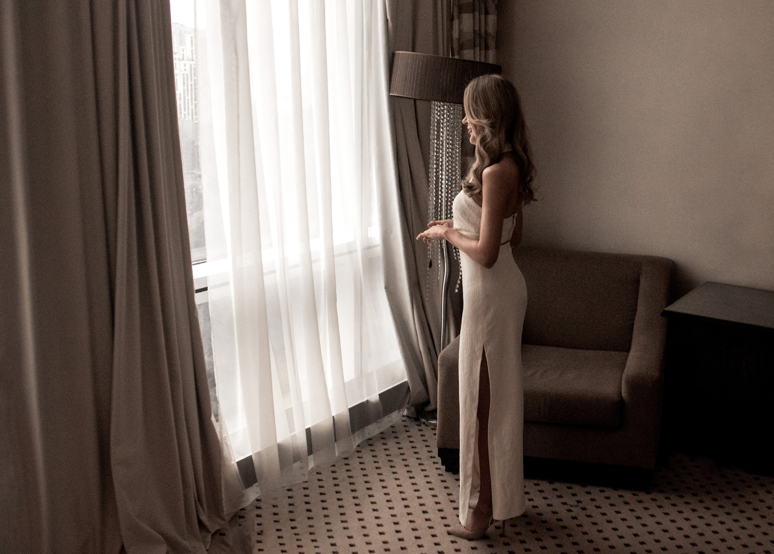 Дмитрий и Виктория. Стильный портретный и семейный фотограф в Москве Ника Артуньянц