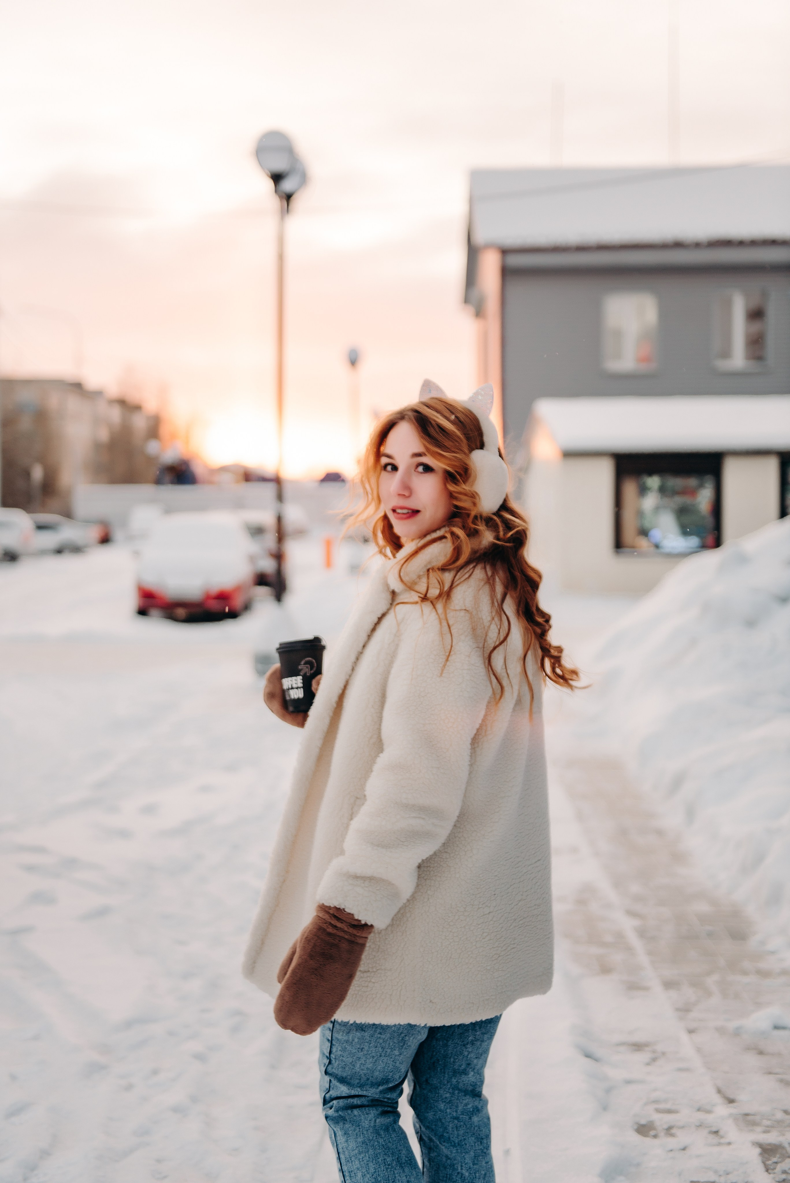 ФОТОСЕССИЯ «Coffee Prosto"☕. Всем привет, меня зовут Олеся, и я ФОТОГРАФ / РЕТУШЁР в г. КЕМЬ