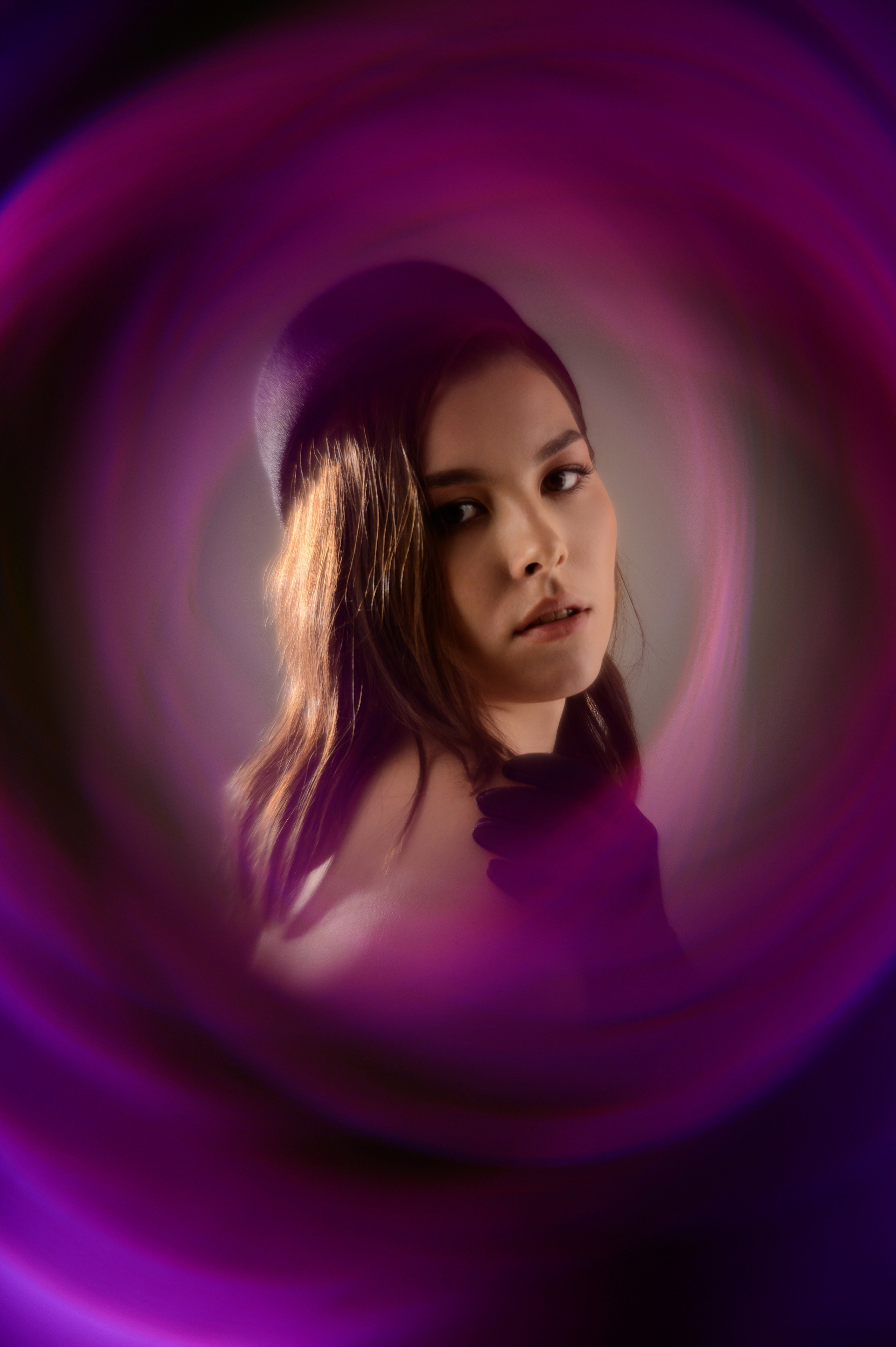 Алена. Фотограф Юлия Тоньшина