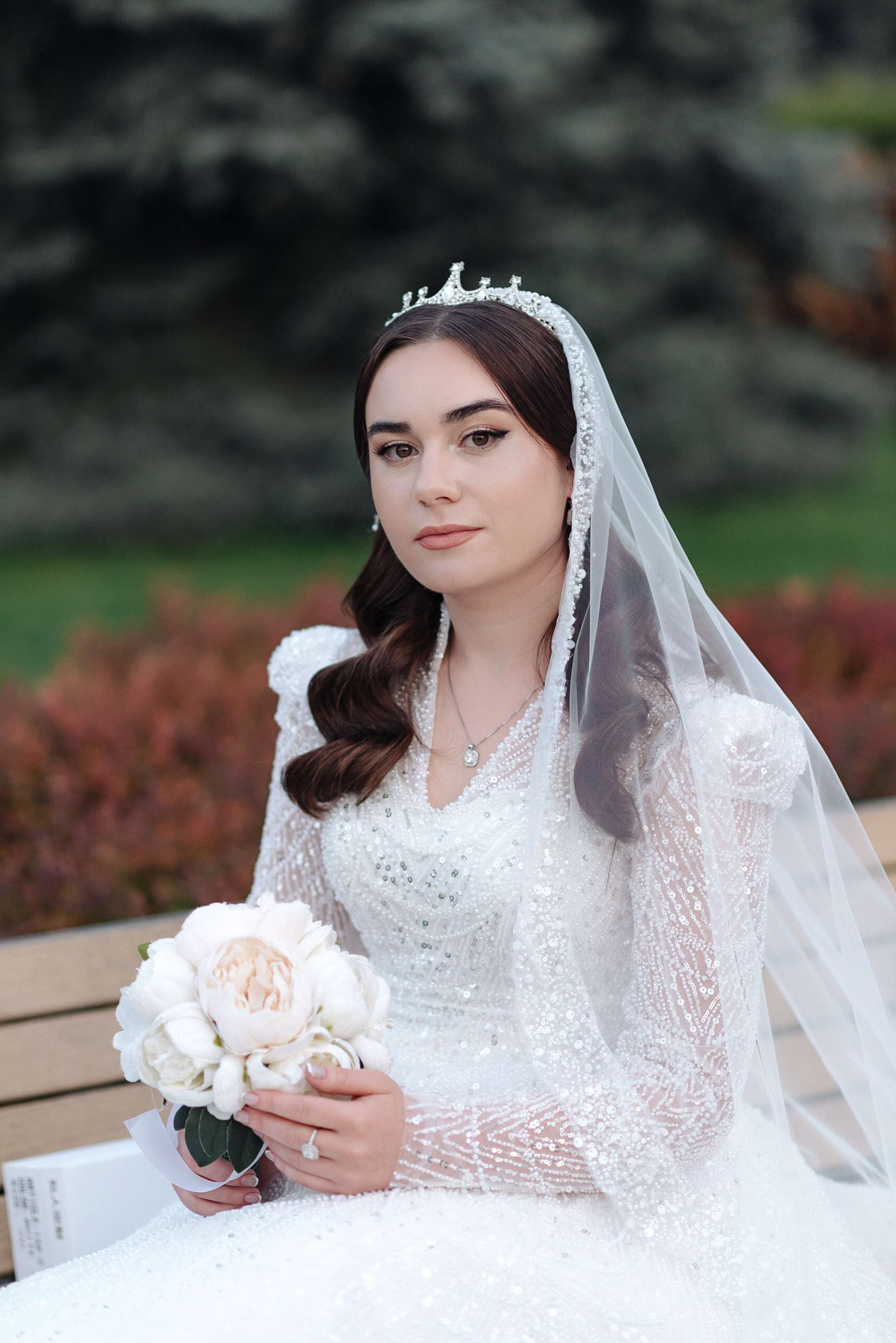 Ширин & Лиана. Свадебный фотограф Алматы Ниязов Руслан