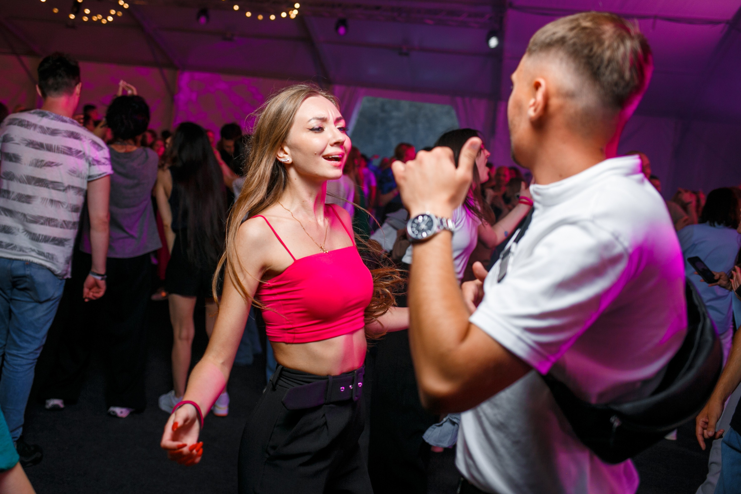 Фотосъемка корпоратива компании «Страна девелопмент». Репортажный фотограф Борис Геер