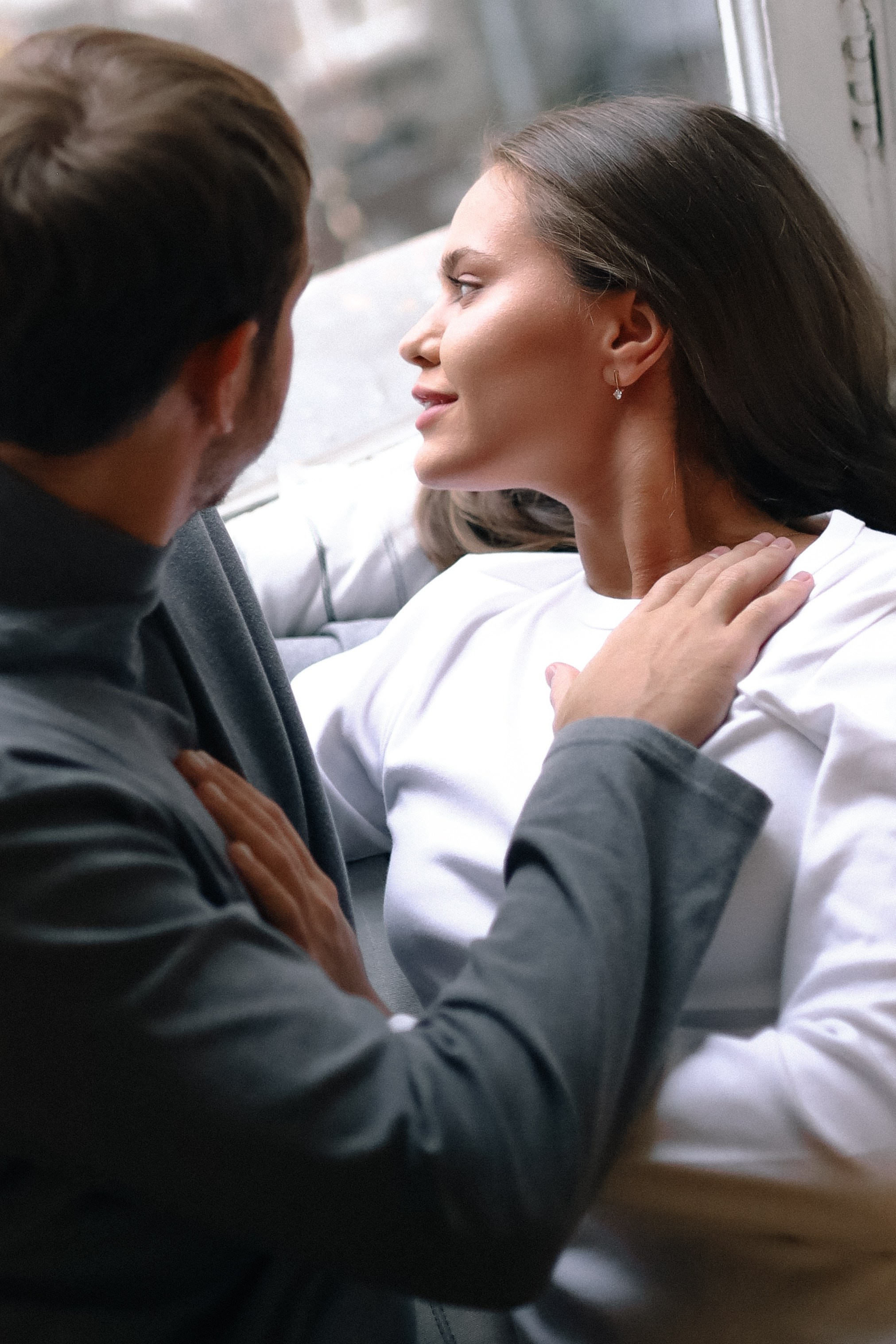 Ваня & Яна. Семейный фотограф Наталья Ковтун Санкт-Петербург