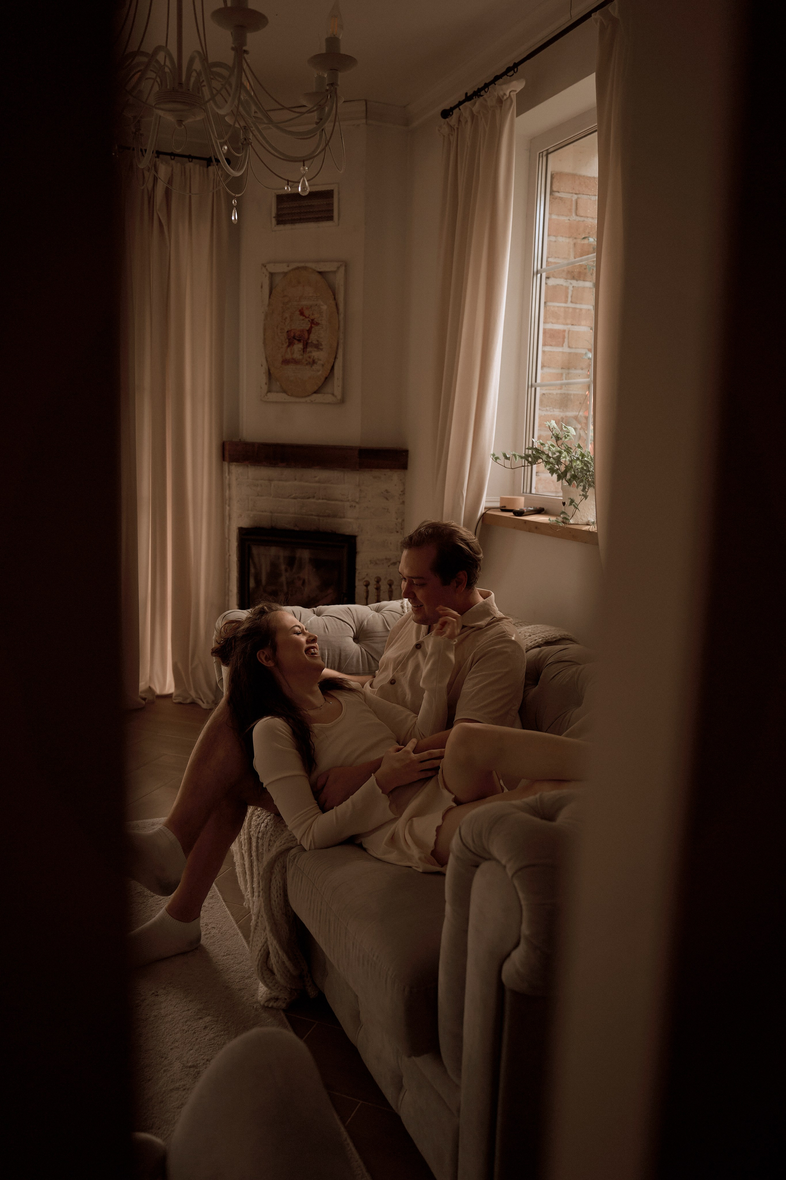 Тепло летом. Ваш фотограф Анастасия Болотникова