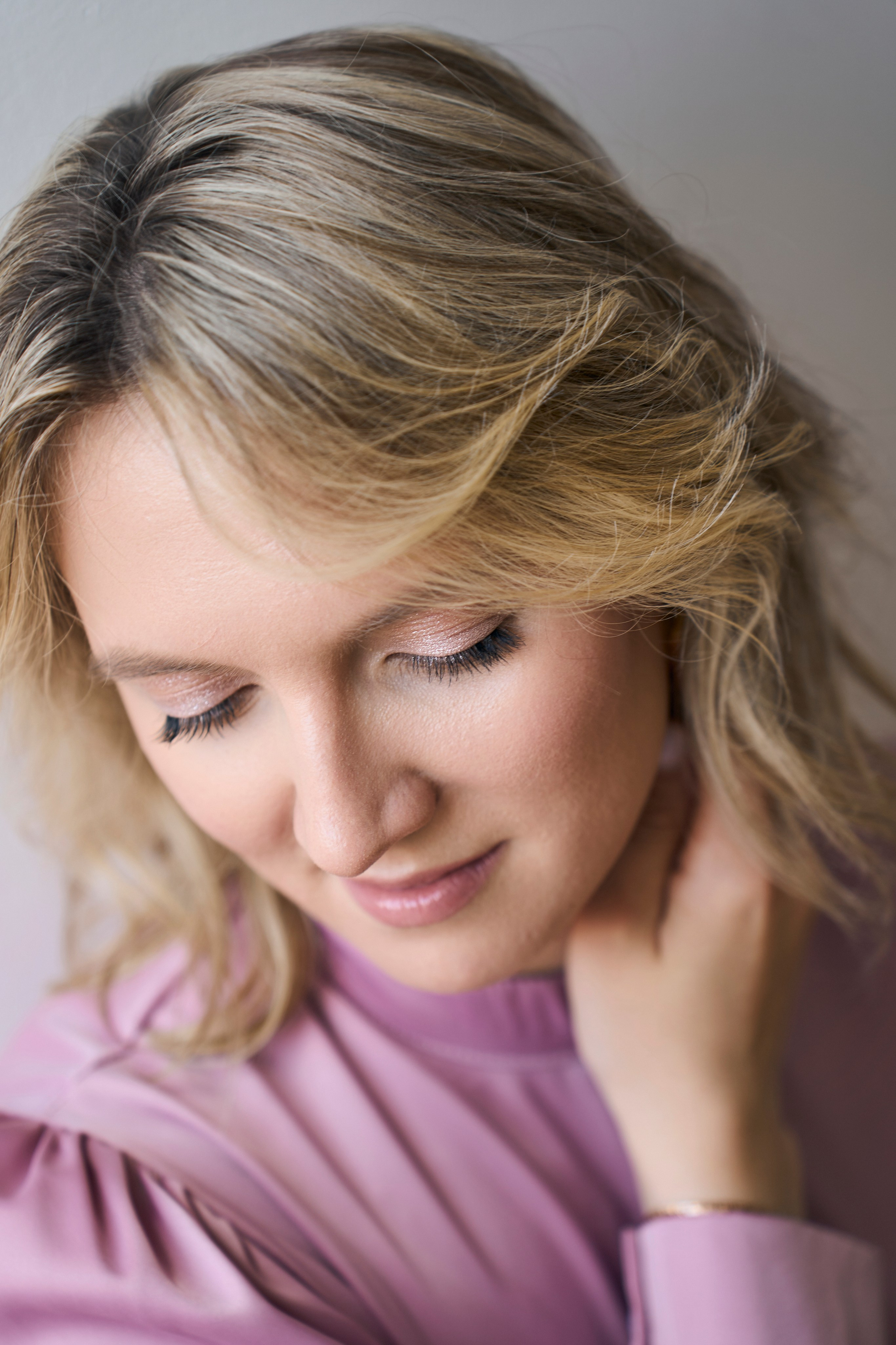 Валерия. Ваш фотограф Анастасия Болотникова