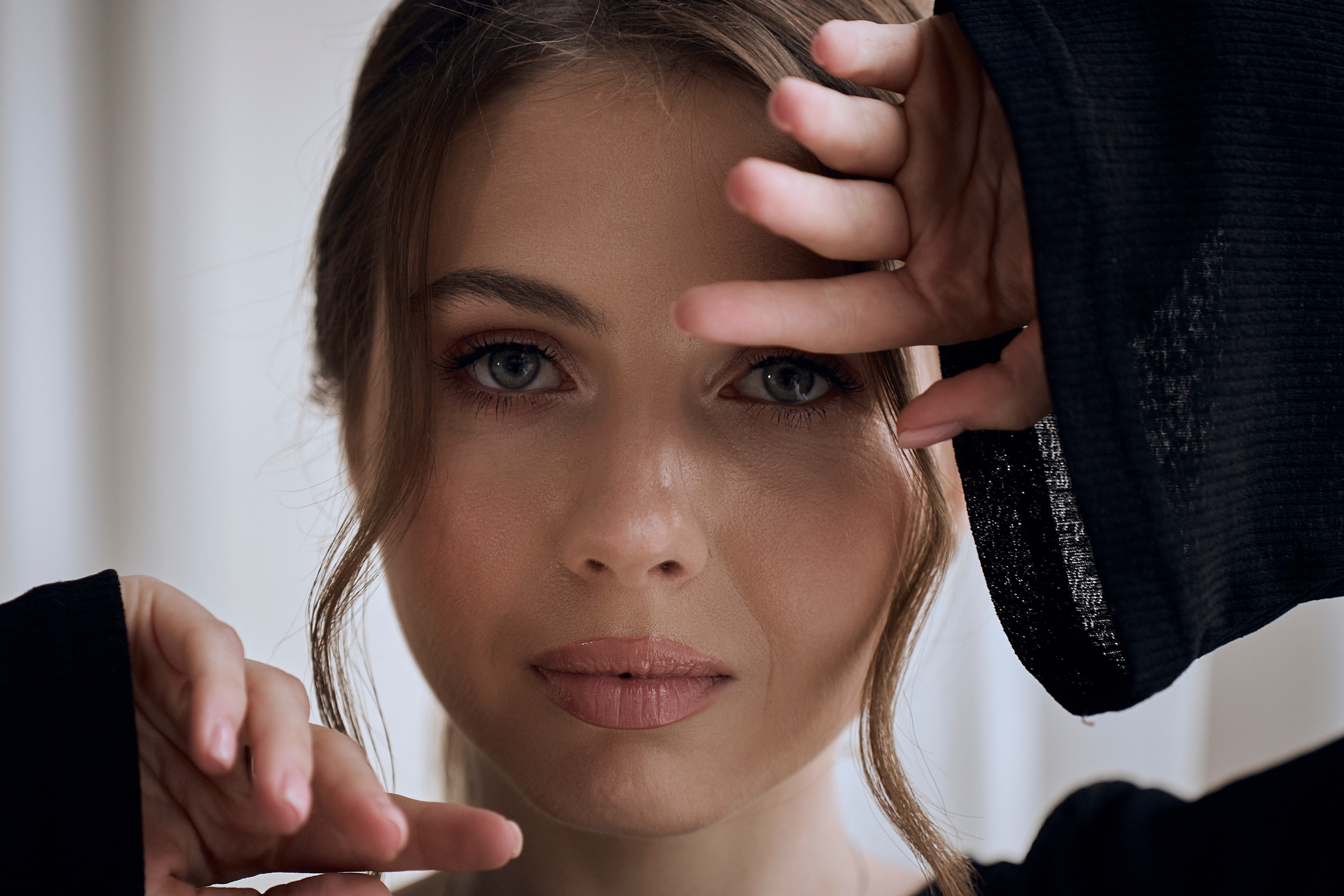 Алена. Ваш фотограф Анастасия Болотникова