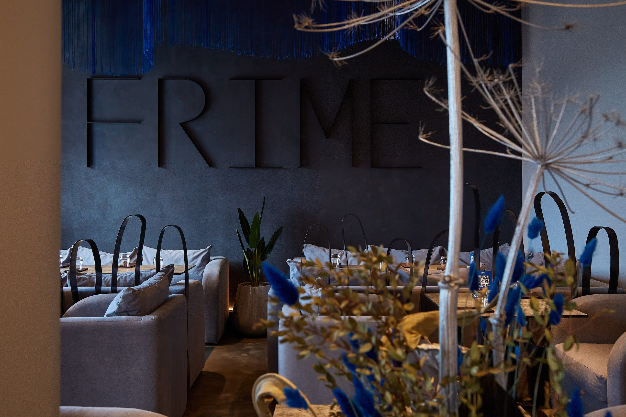 Ресторан Frime wine lounge. Фотограф Анастасия Леонтьева Санкт-Петербург