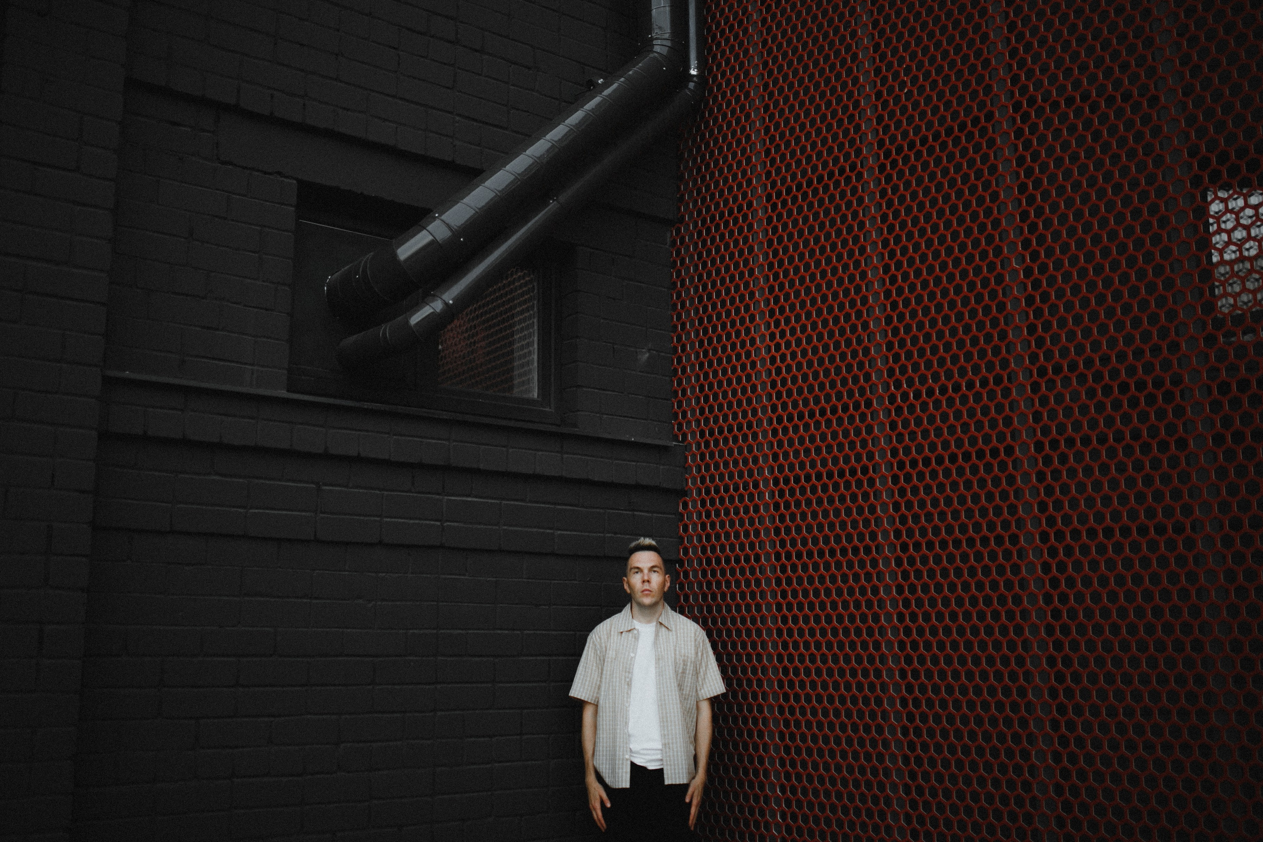 Денис. Свадебный фотограф Владимир Воронин