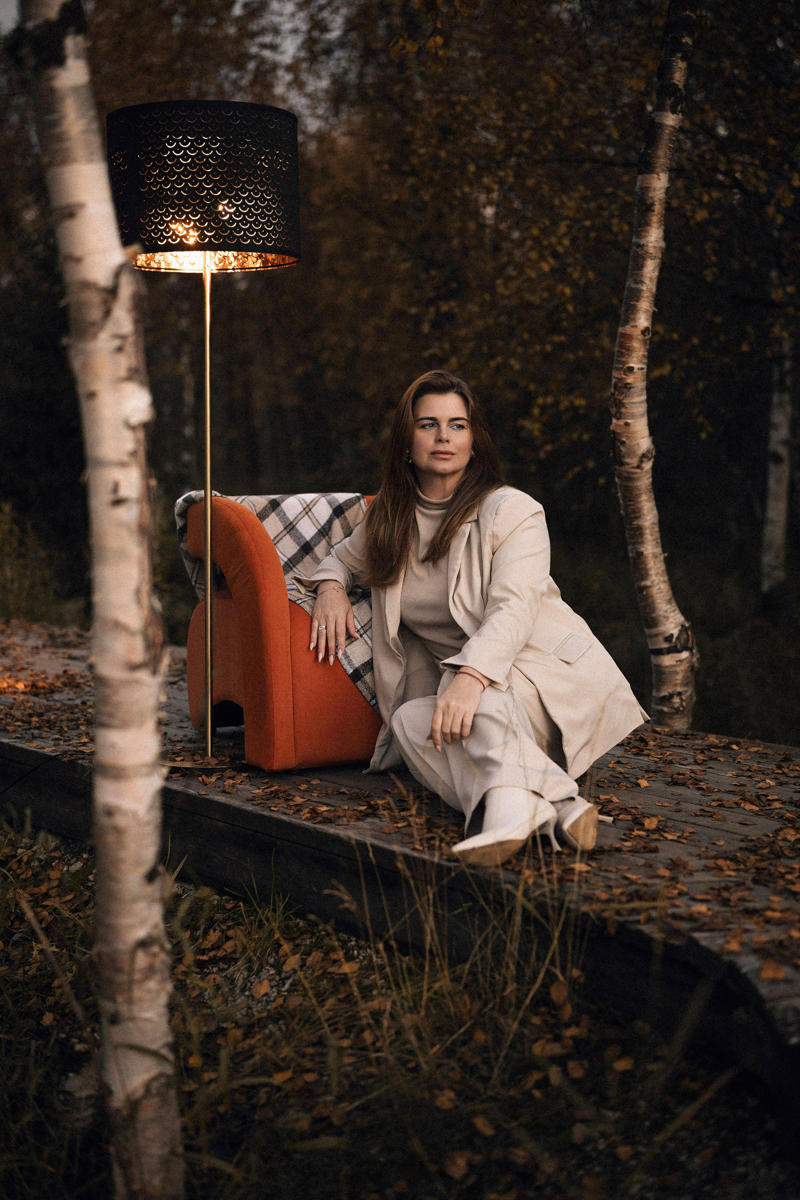 Свет Осени. Портретный, семейный и свадебный фотограф в Нарьян-Маре