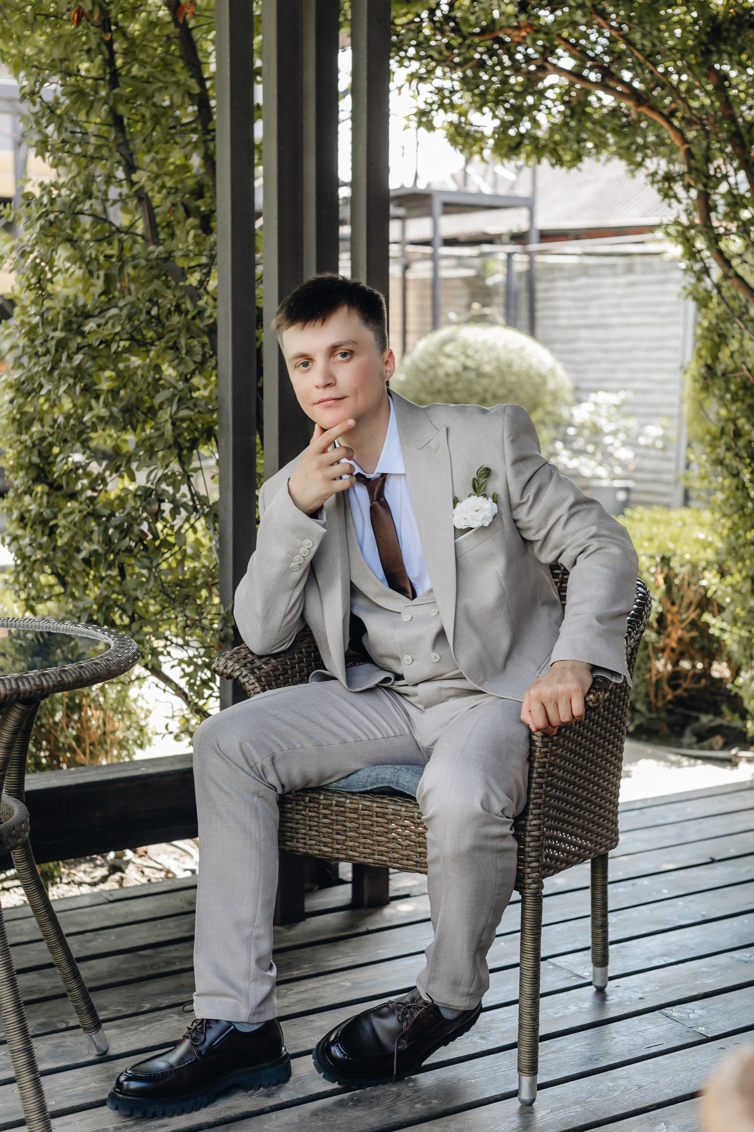 Александр & Анастасия. Фотограф в Адыгее и Белореченске — Малина Михаил