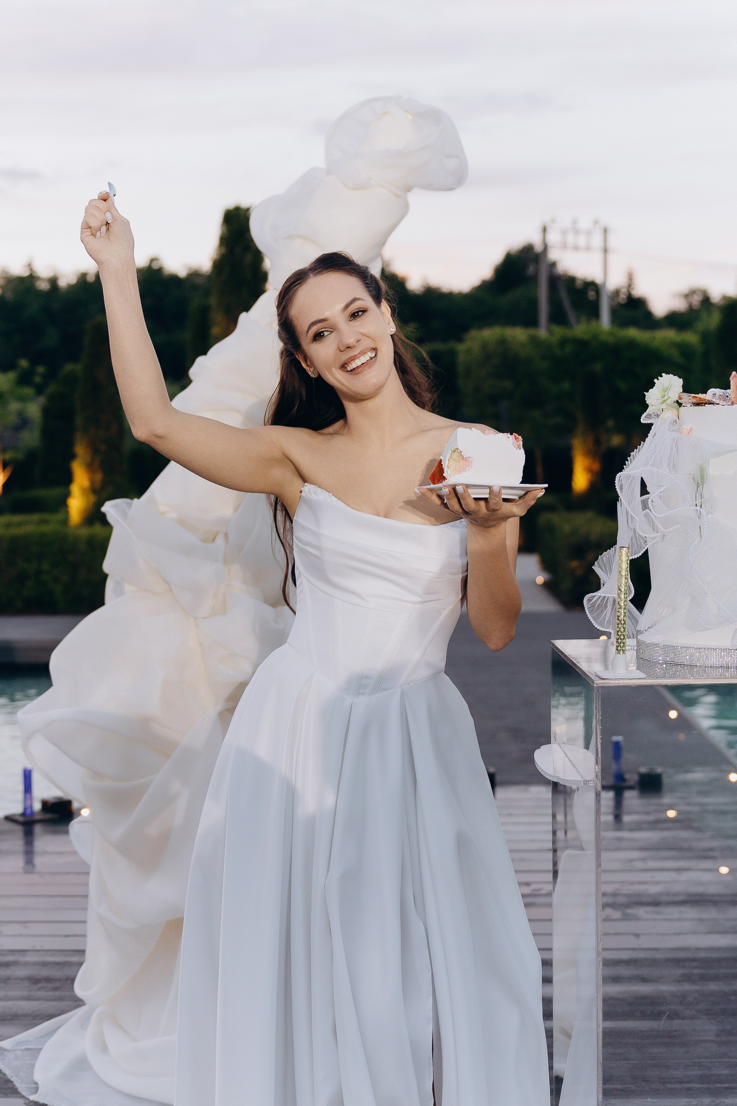 Моё сердце остановилось, mon amour — Ария. Свадебный фотограф в Санкт-Петербурге