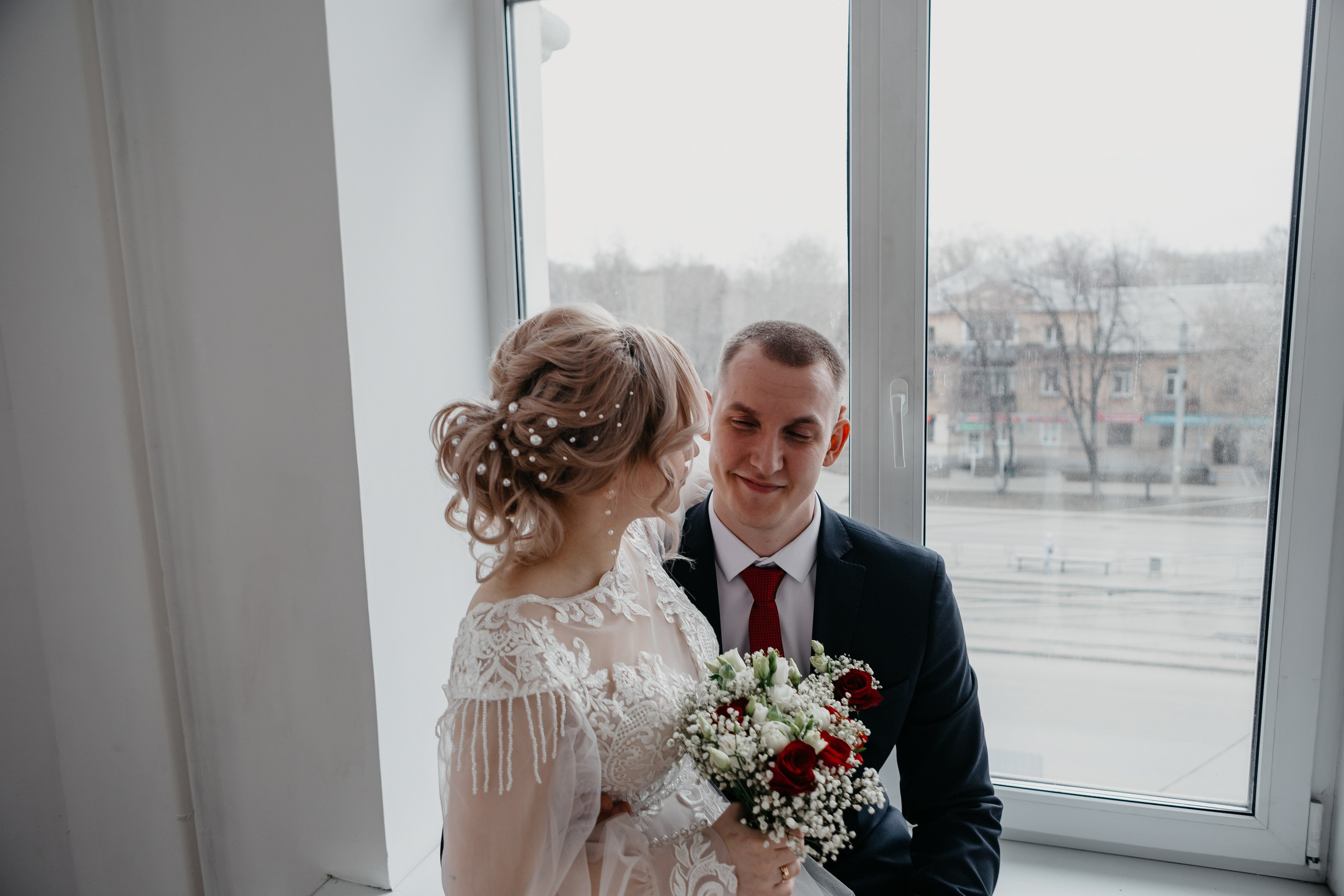 Максим и Ксения. Фотограф, видеограф в Челябинске Глеб Хазиев