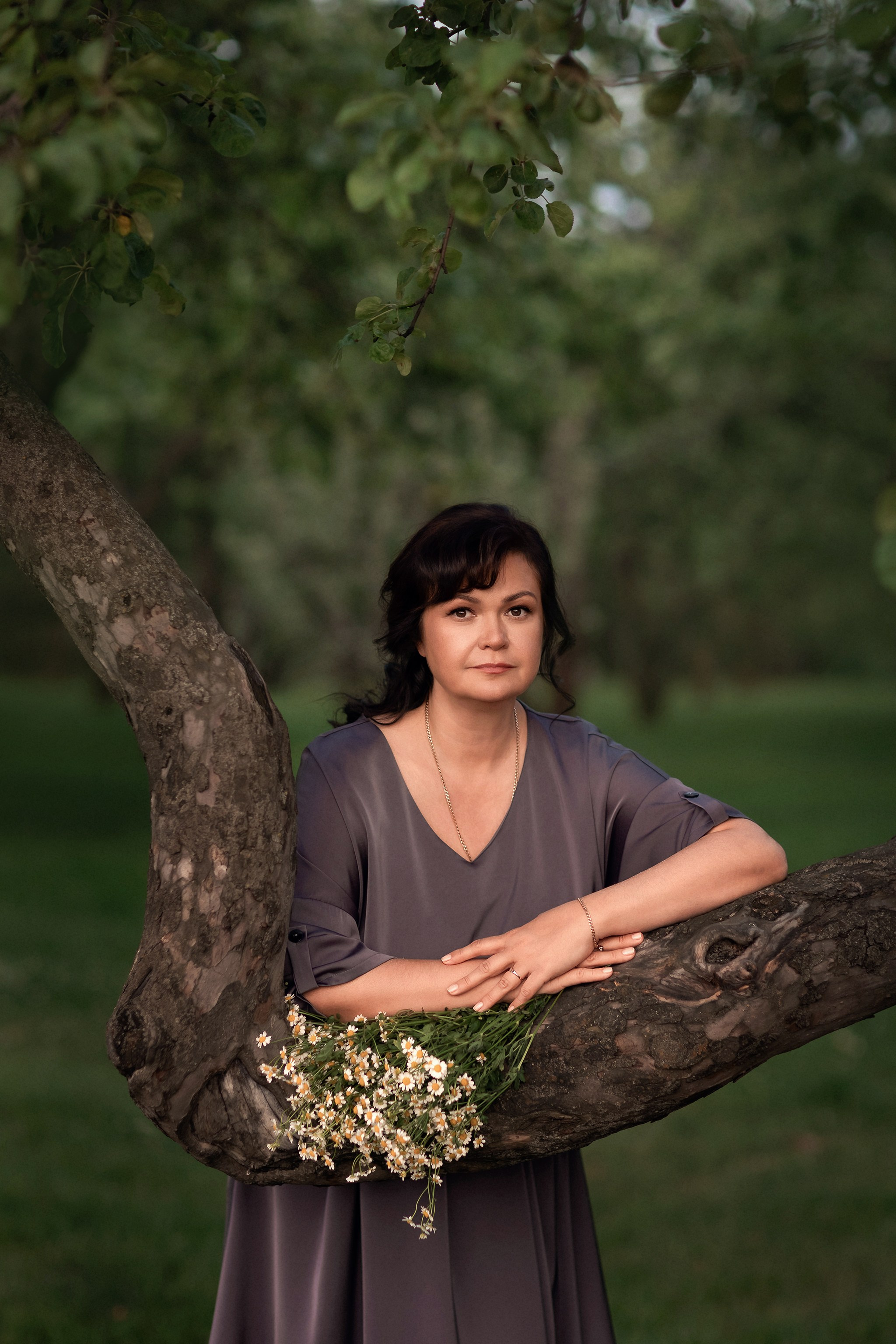 Яна и Влад. Детский и семейный фотограф Елена Михайлова в Москве