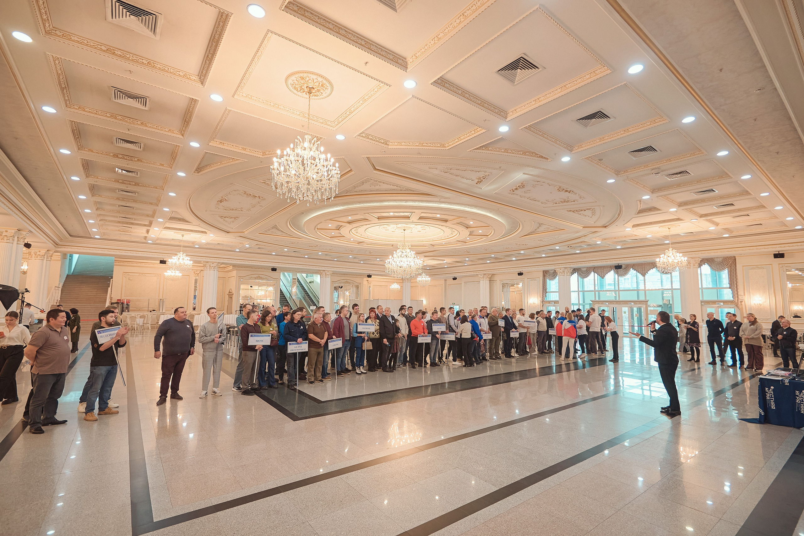 Портфолио репортажной фотосъёмки: командный шахматный фестиваль. Фотограф Яковлев Роман — Красноярск