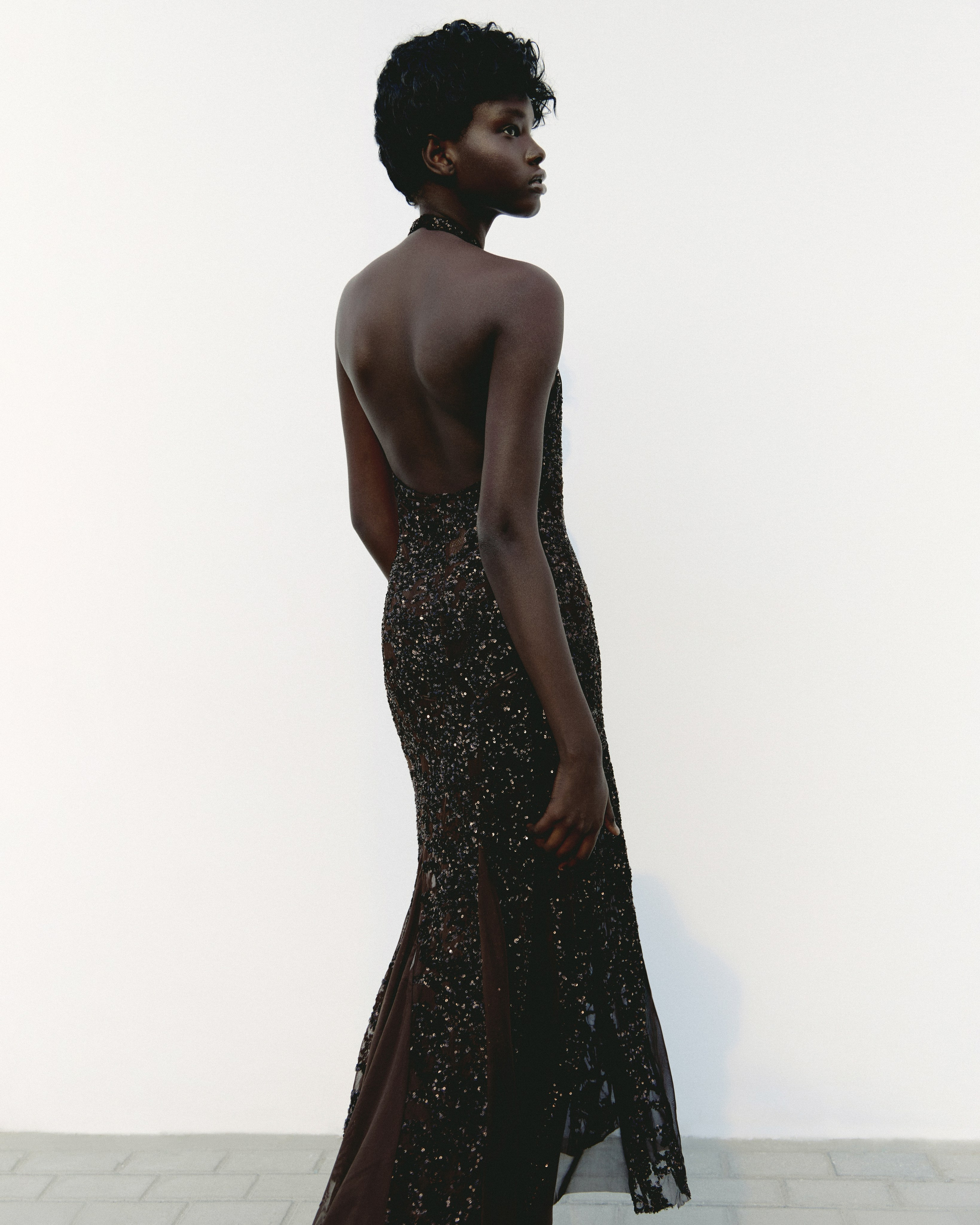 Abuk street style. Fashion and model test photographer based in Dubai and Abu-Dhabi