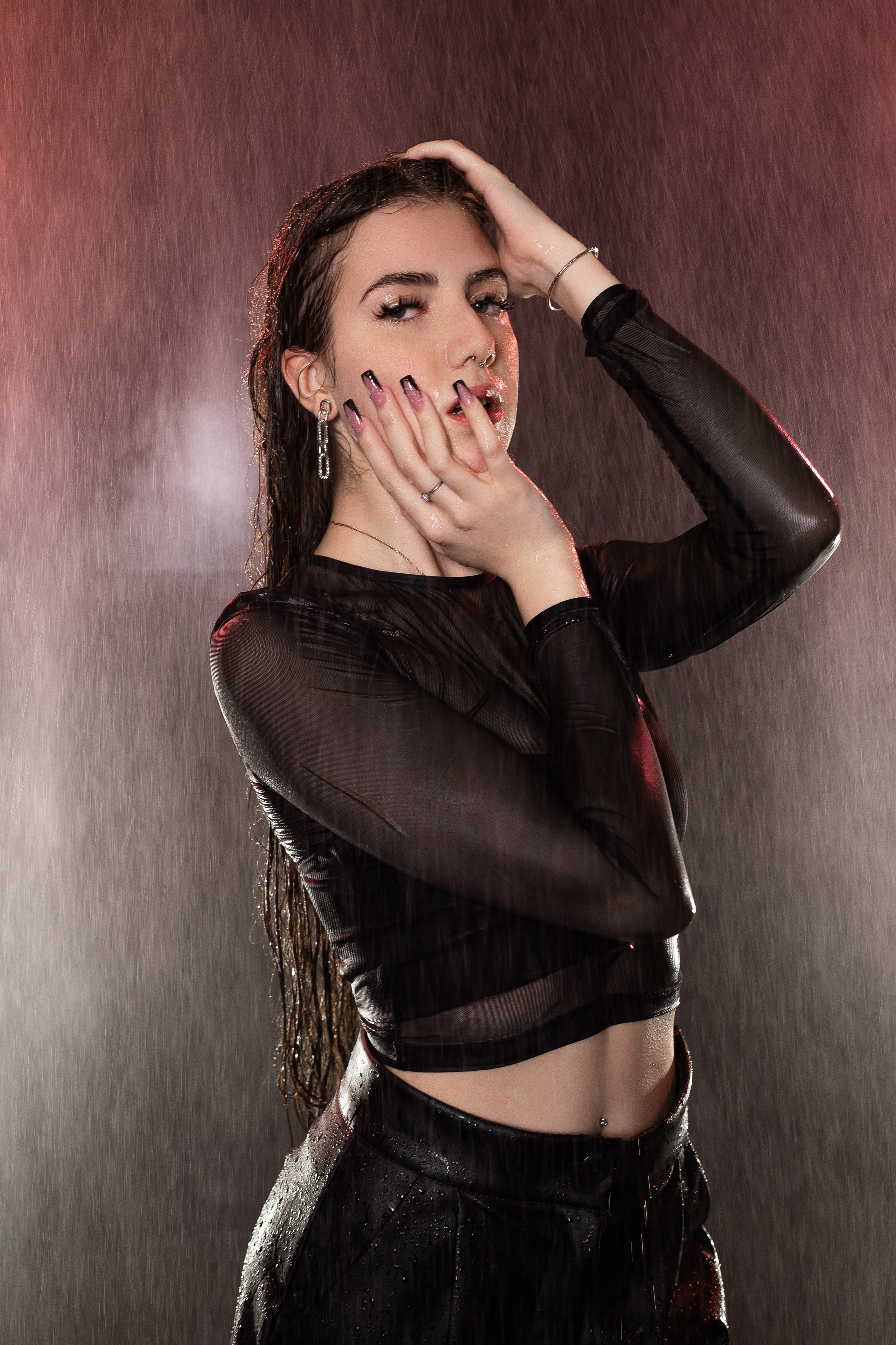 Индивидуальная съемка. Свадебный и студийный фотограф в Нижнем Новгороде