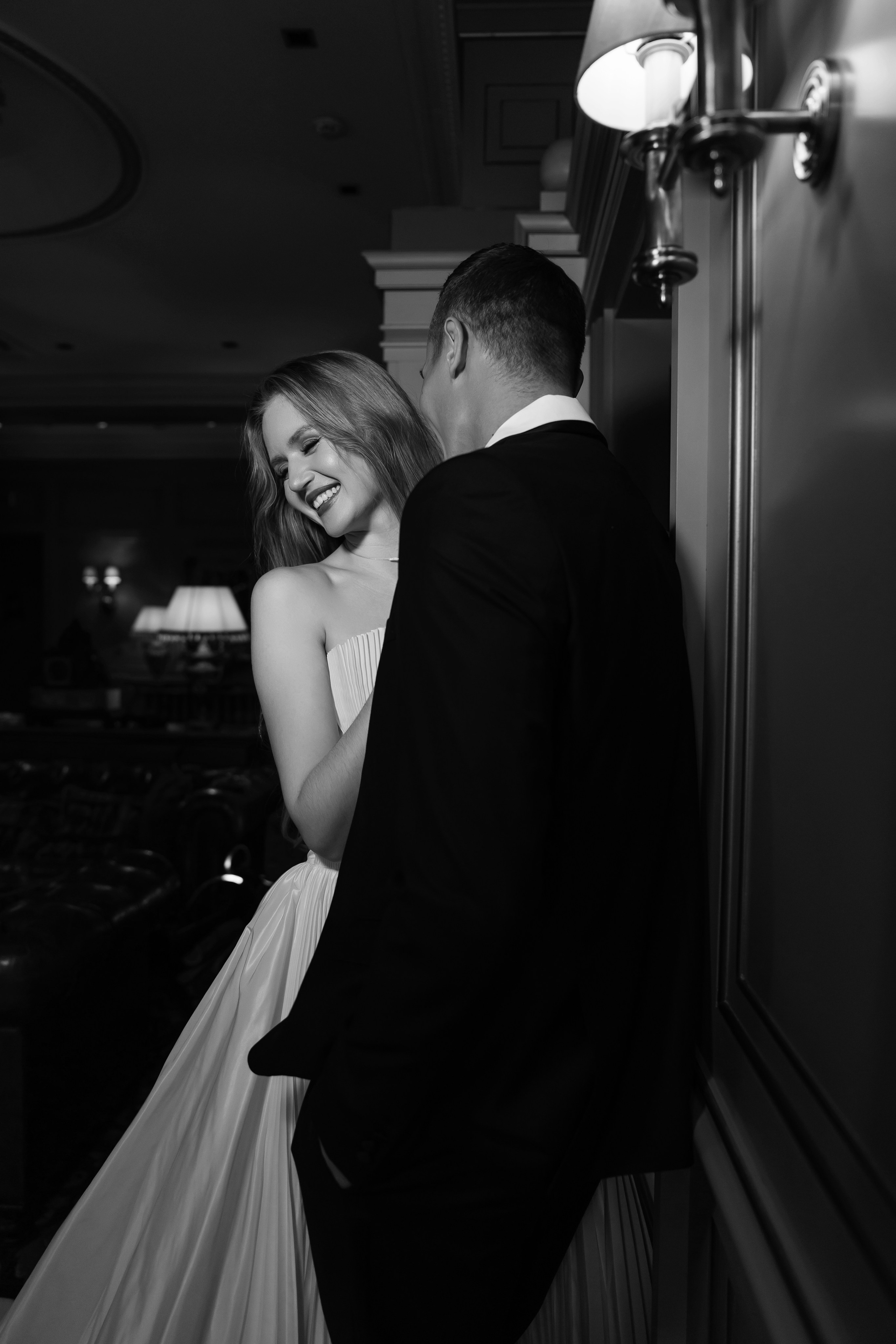 Алиса и Андрей. Свадебный Фотограф Светлана Карпенко Ростов-на-Дону