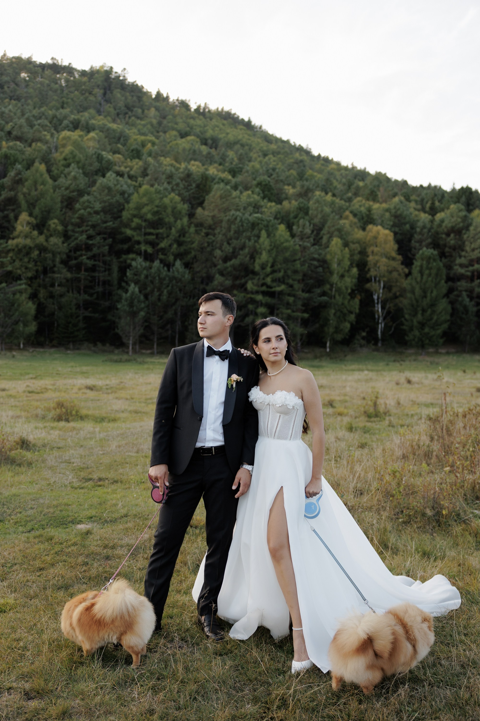 Свадьбы. Свадебный фотограф