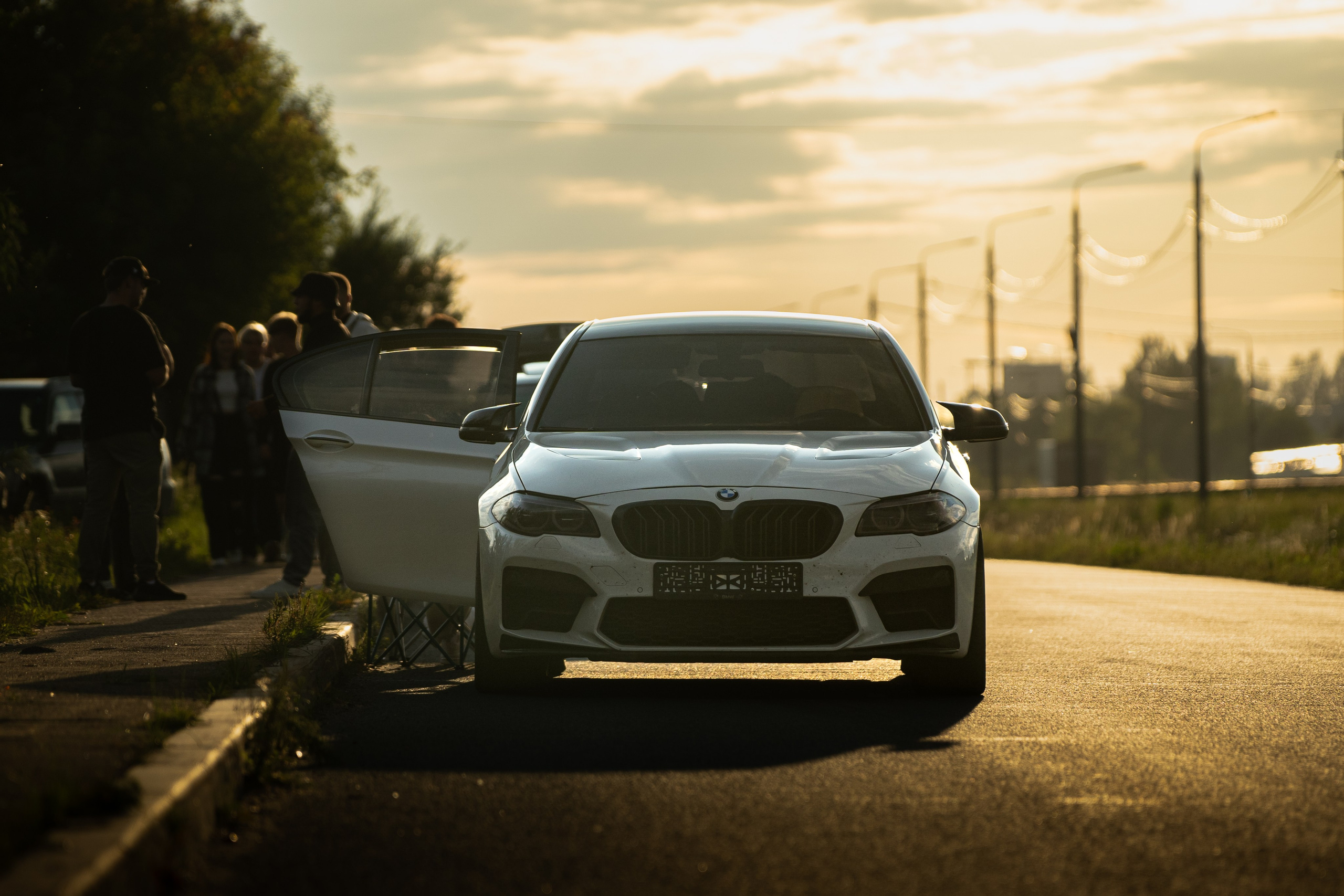 SMOTRA RACE 24. OZ Production