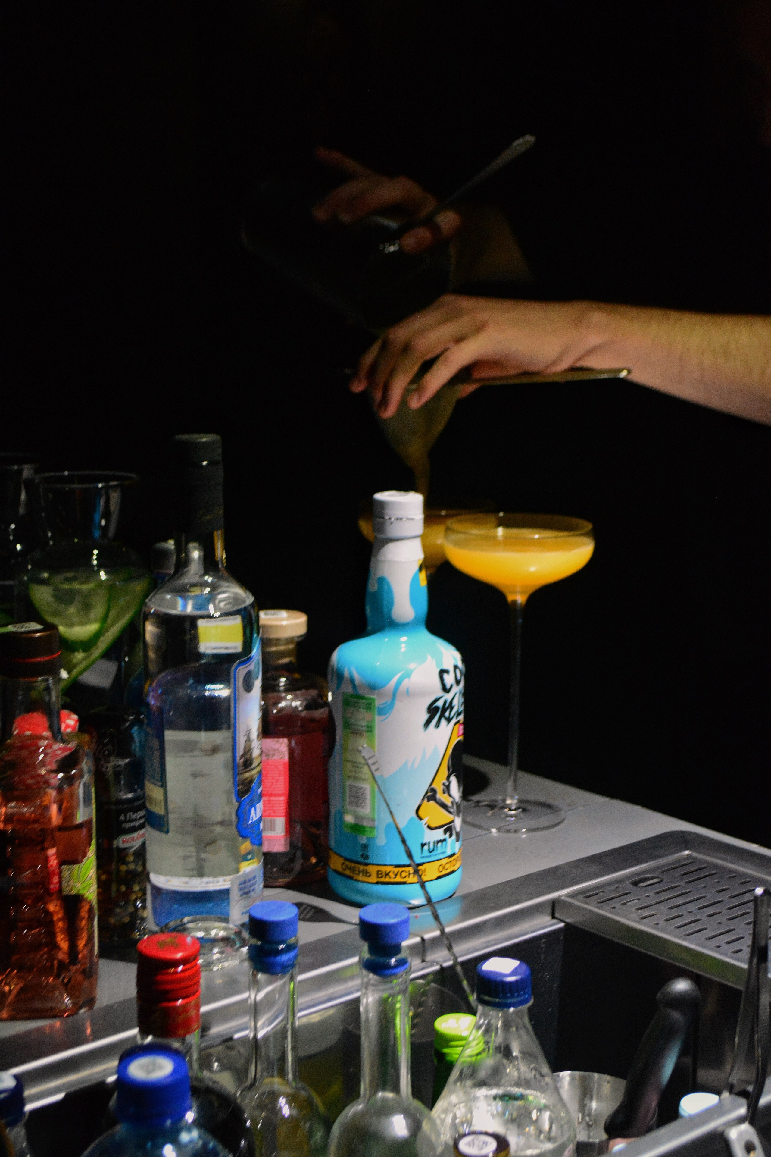 Репортажная. Индивидуальный/лавстори/предметный фотограф в Хабаровске Осыка Дарьяна