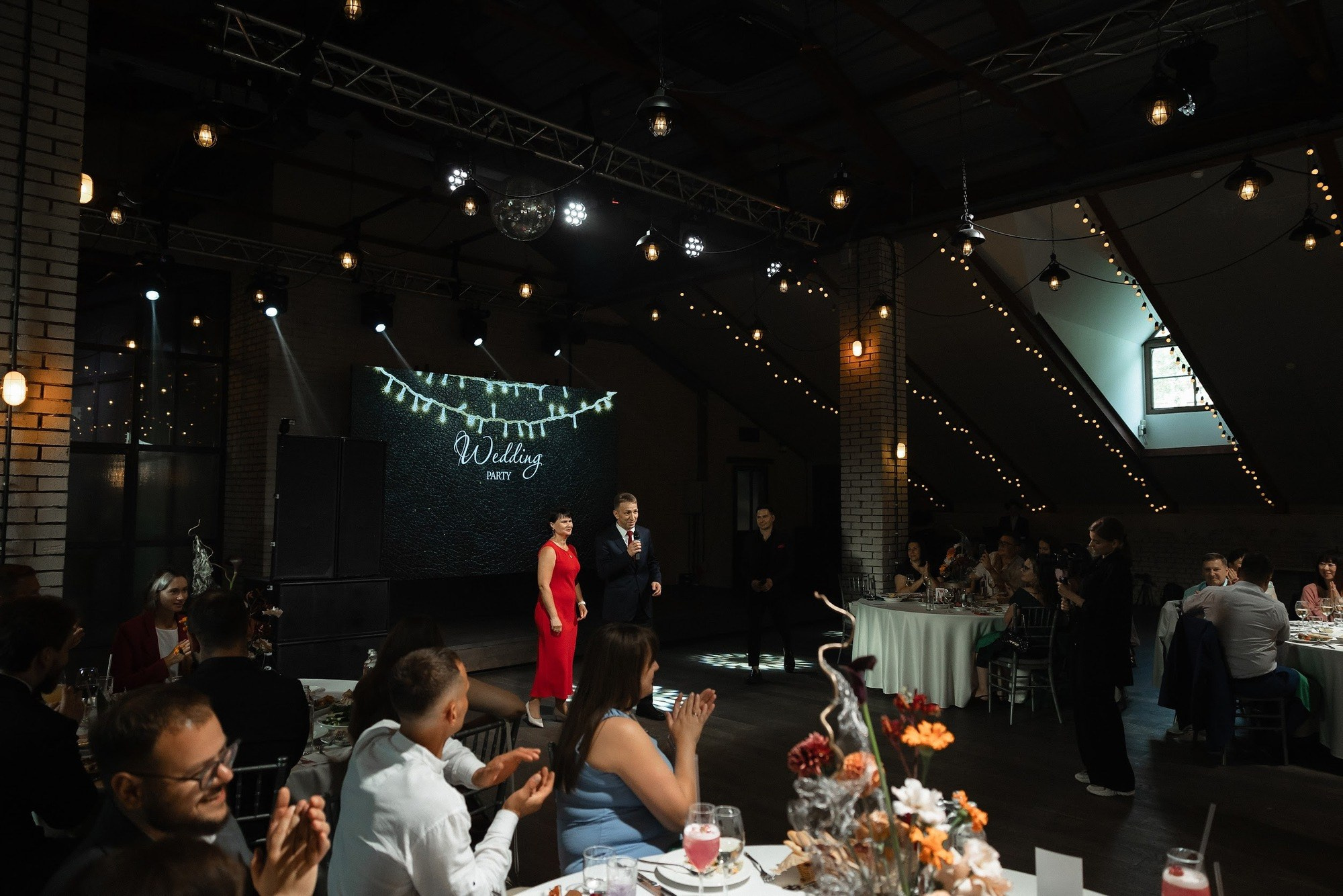 Евгений и Анастасия. Свадебный фотограф в Москве и Санкт-Петербурге Анастасия Мирославская