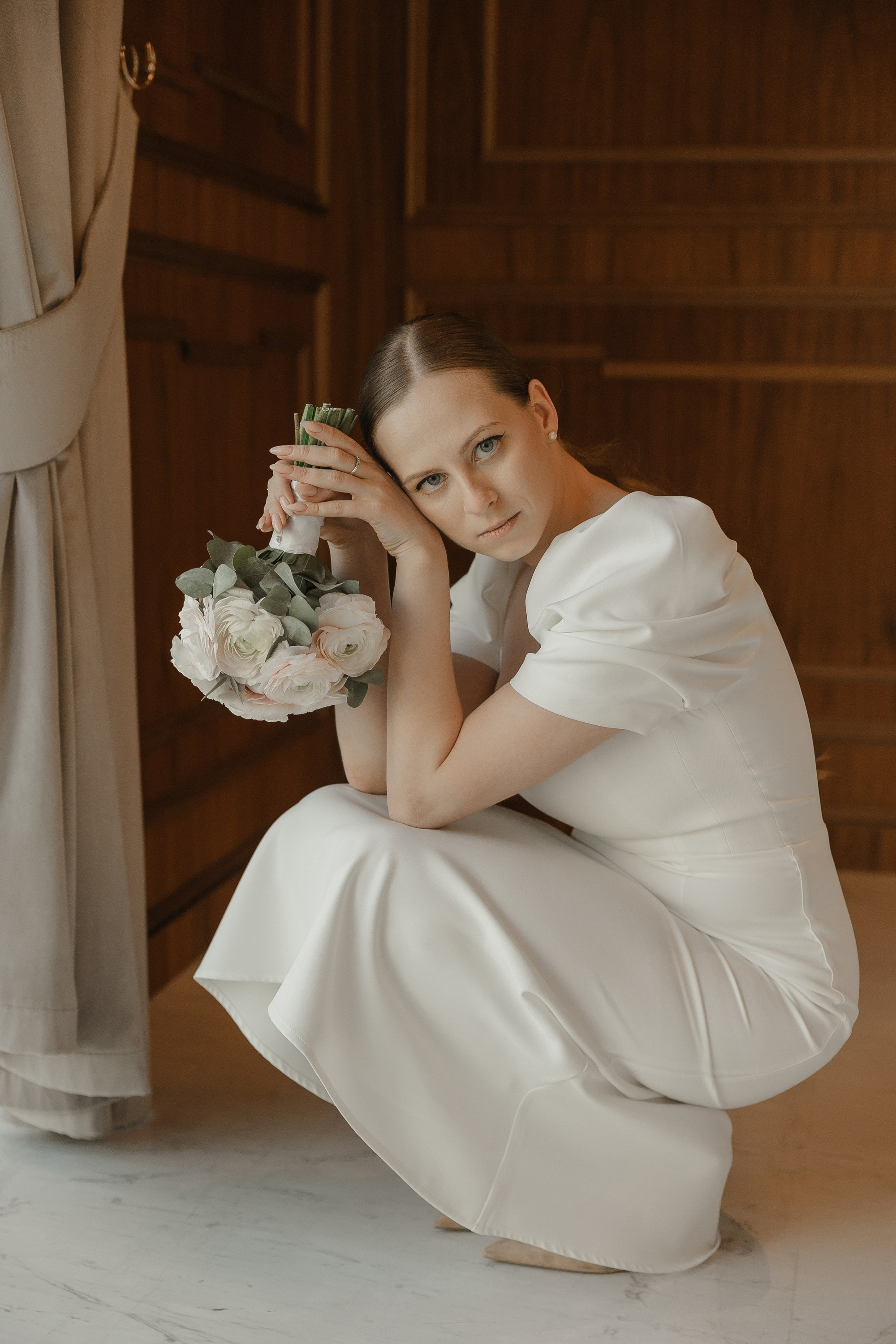 Анастасия & Александр. Свадебный фотограф в Москве и Санкт-Петербурге Анастасия Мирославская