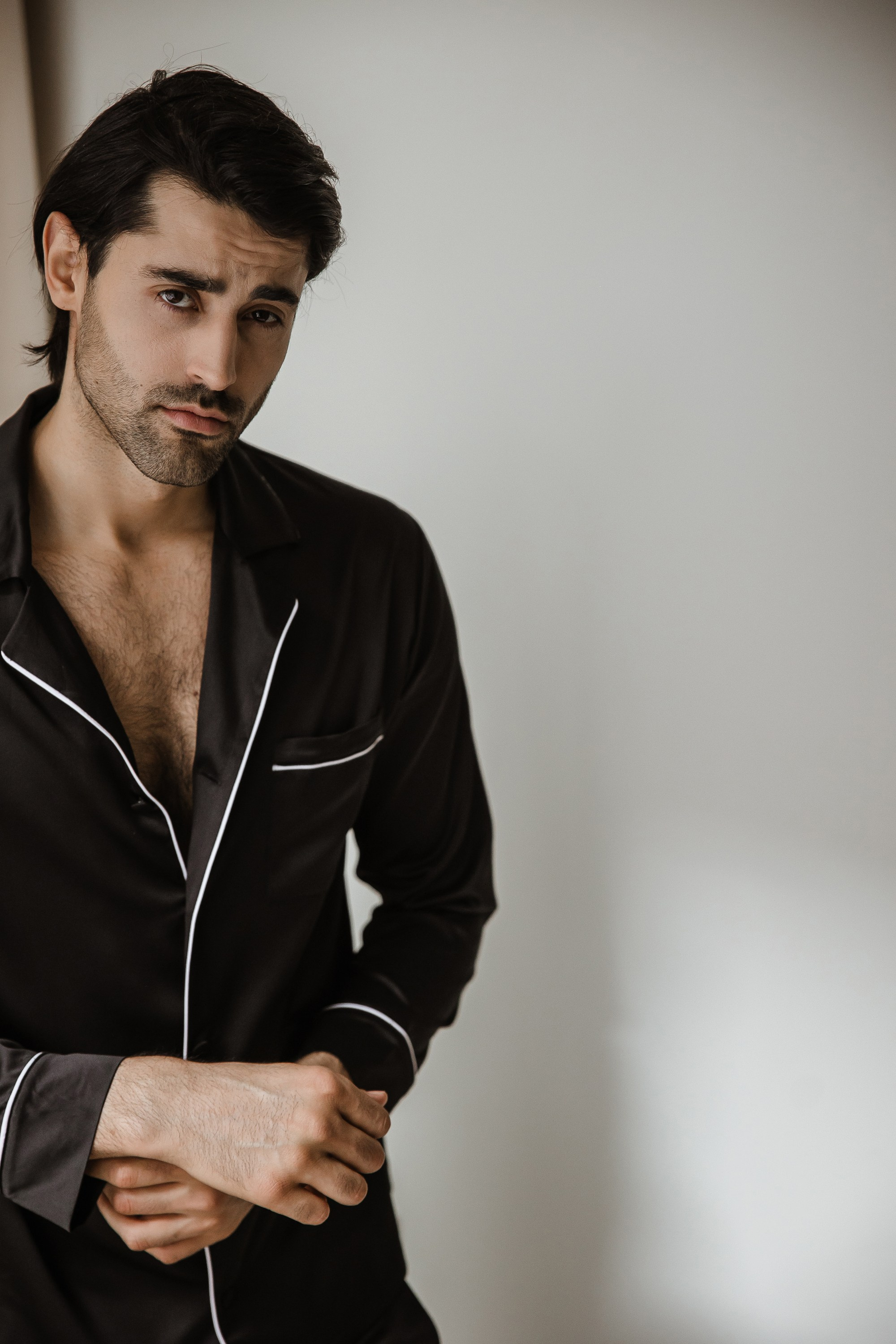 Фабио & Валерия. Свадебный фотограф в Москве и Санкт-Петербурге Анастасия Мирославская