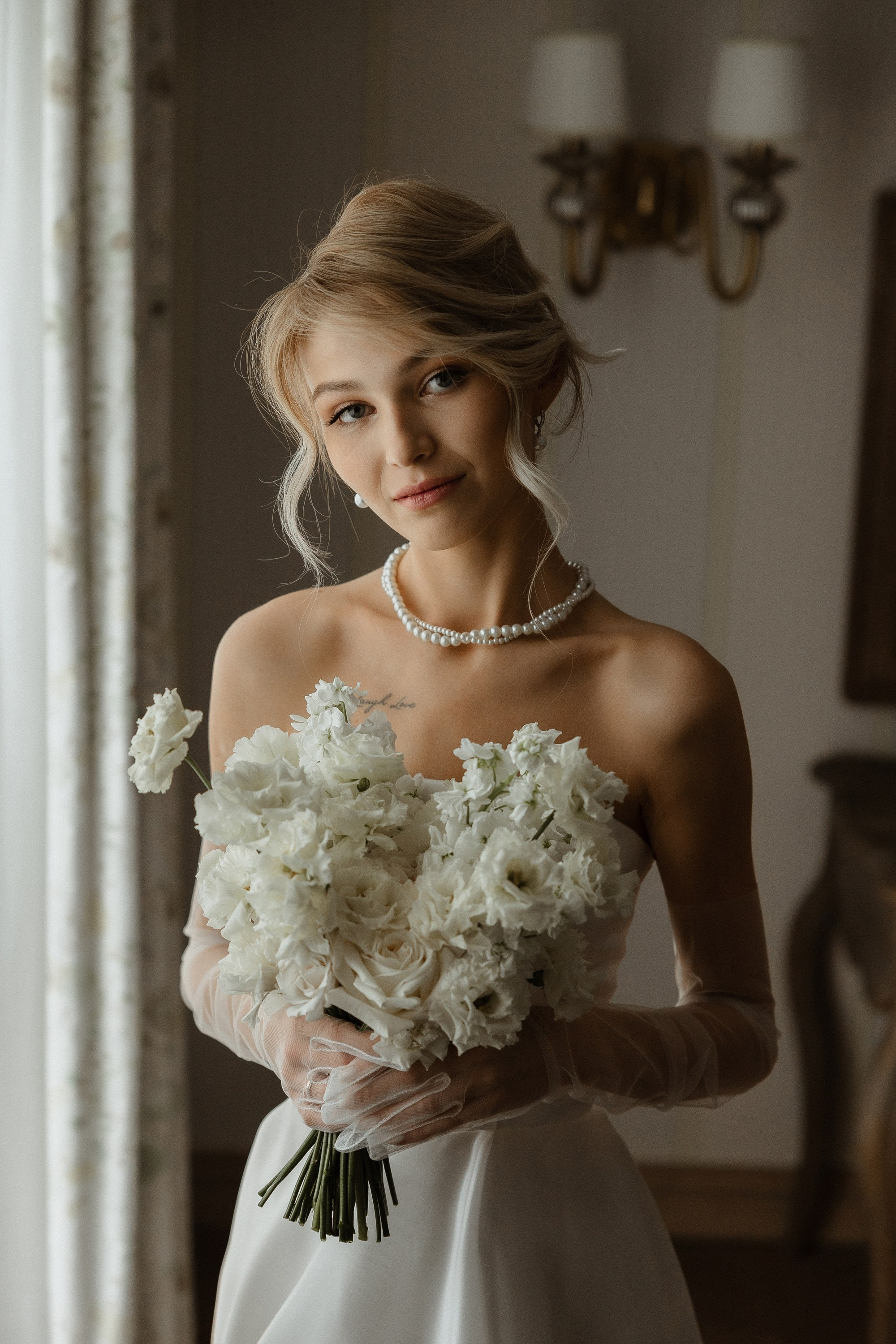 Яна &  Дмитрий. Свадебный фотограф в Москве и Санкт-Петербурге Анастасия Мирославская