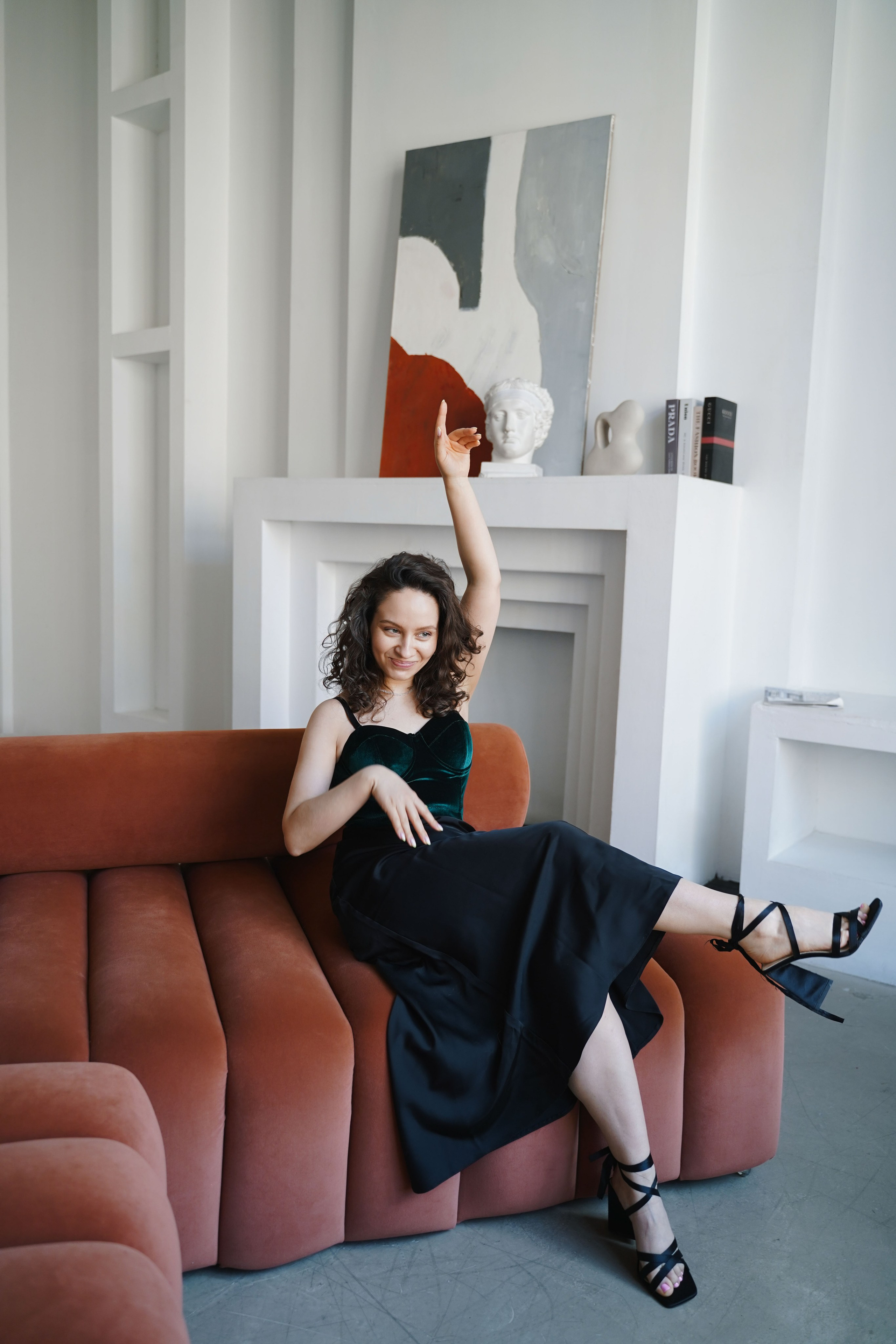 Ekaterina. Фотограф в Санкт-Петербурге Диана Цой