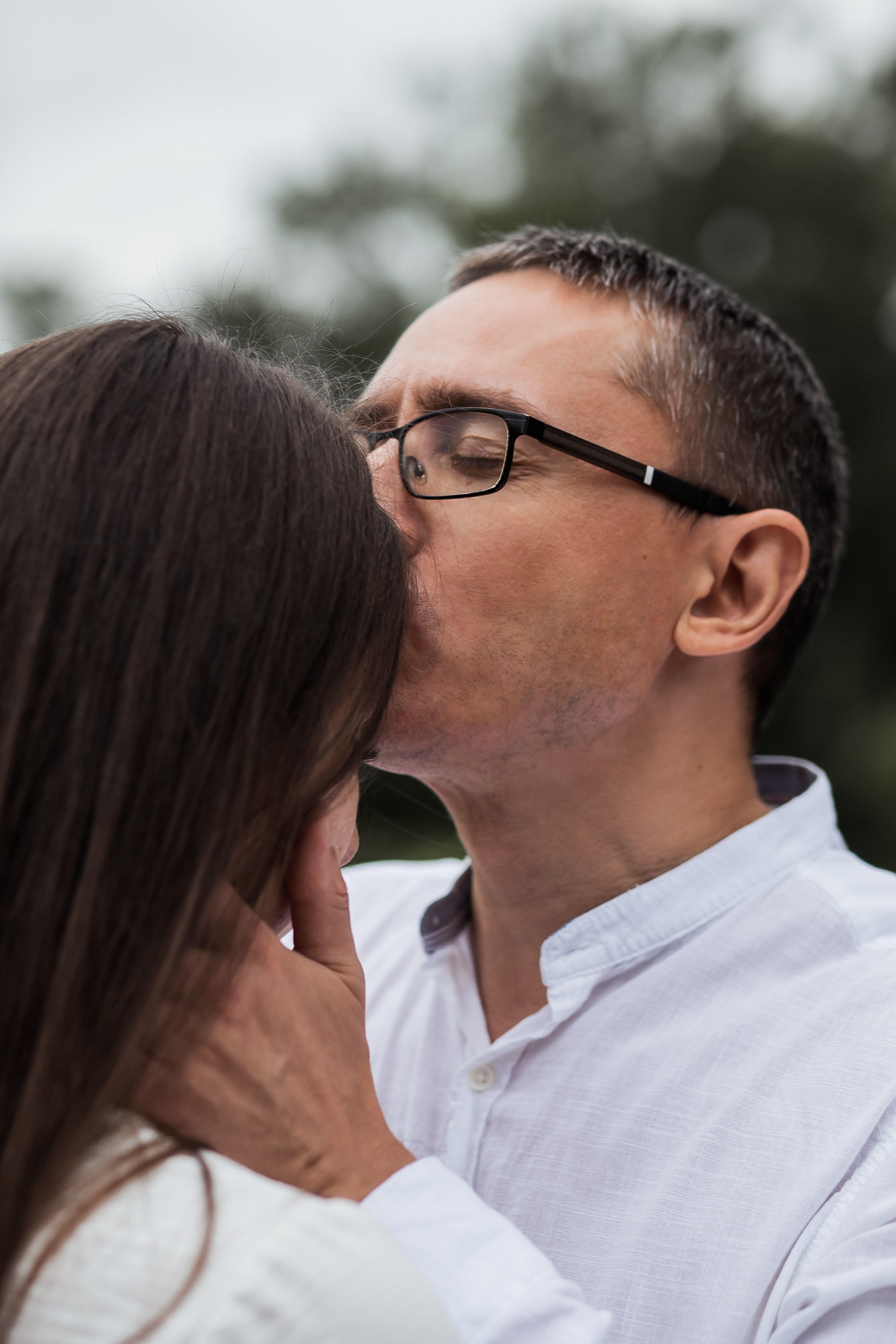 Вероника и Александр. Прогулка в Екатерининском парке. Свадебный и семейный фотограф в Колпино и СПб Юлия Папанова