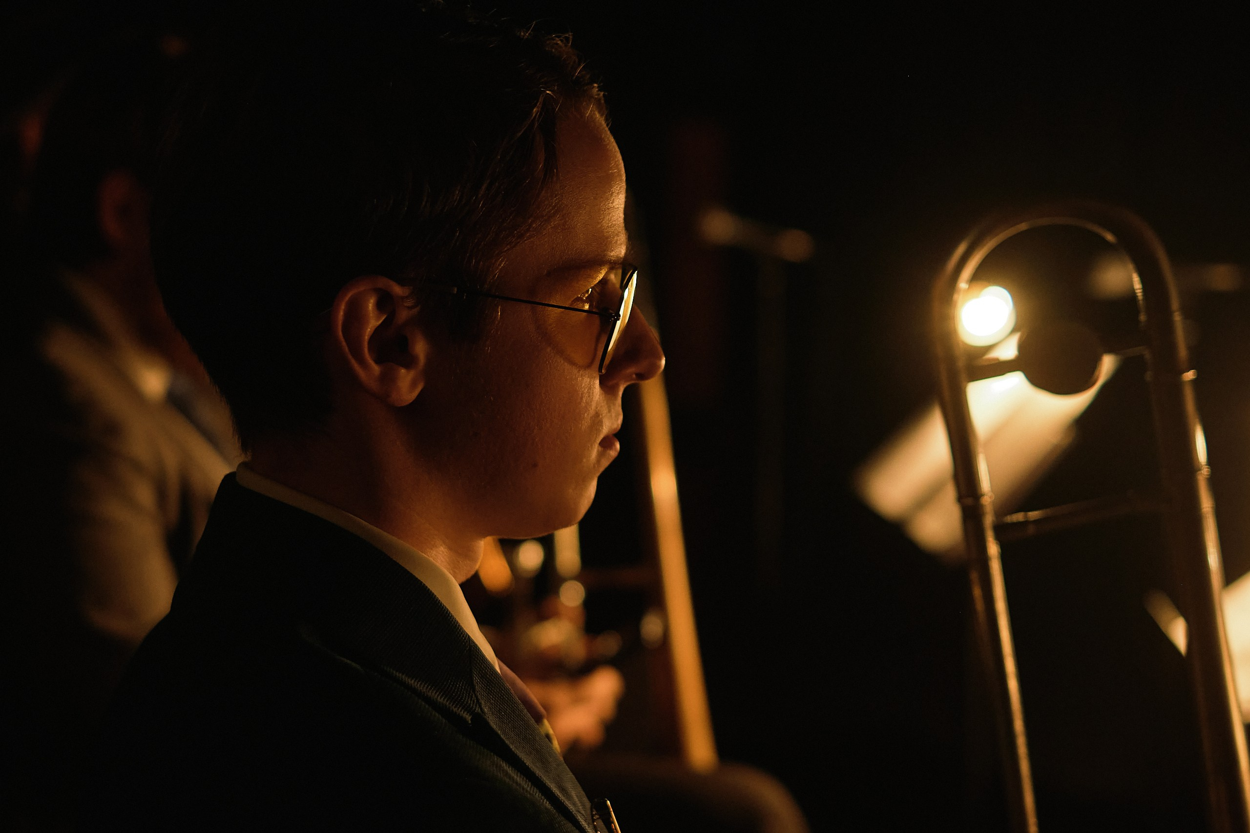 Концерт Billy's Band 08/11/2025. Фотограф Артем Дербенев Москва