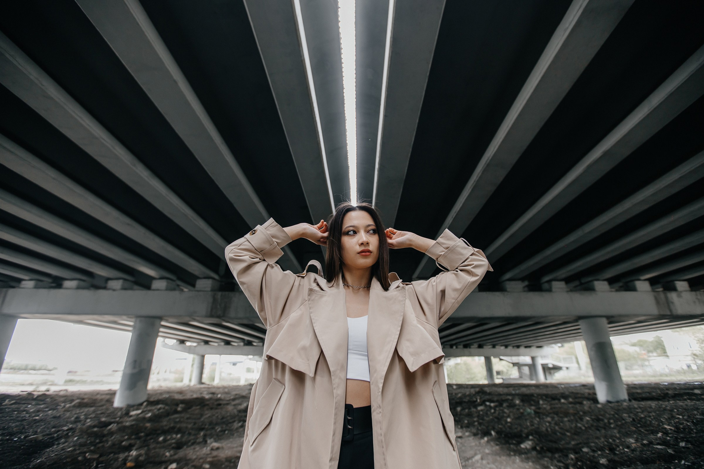 Юлиана. Главная