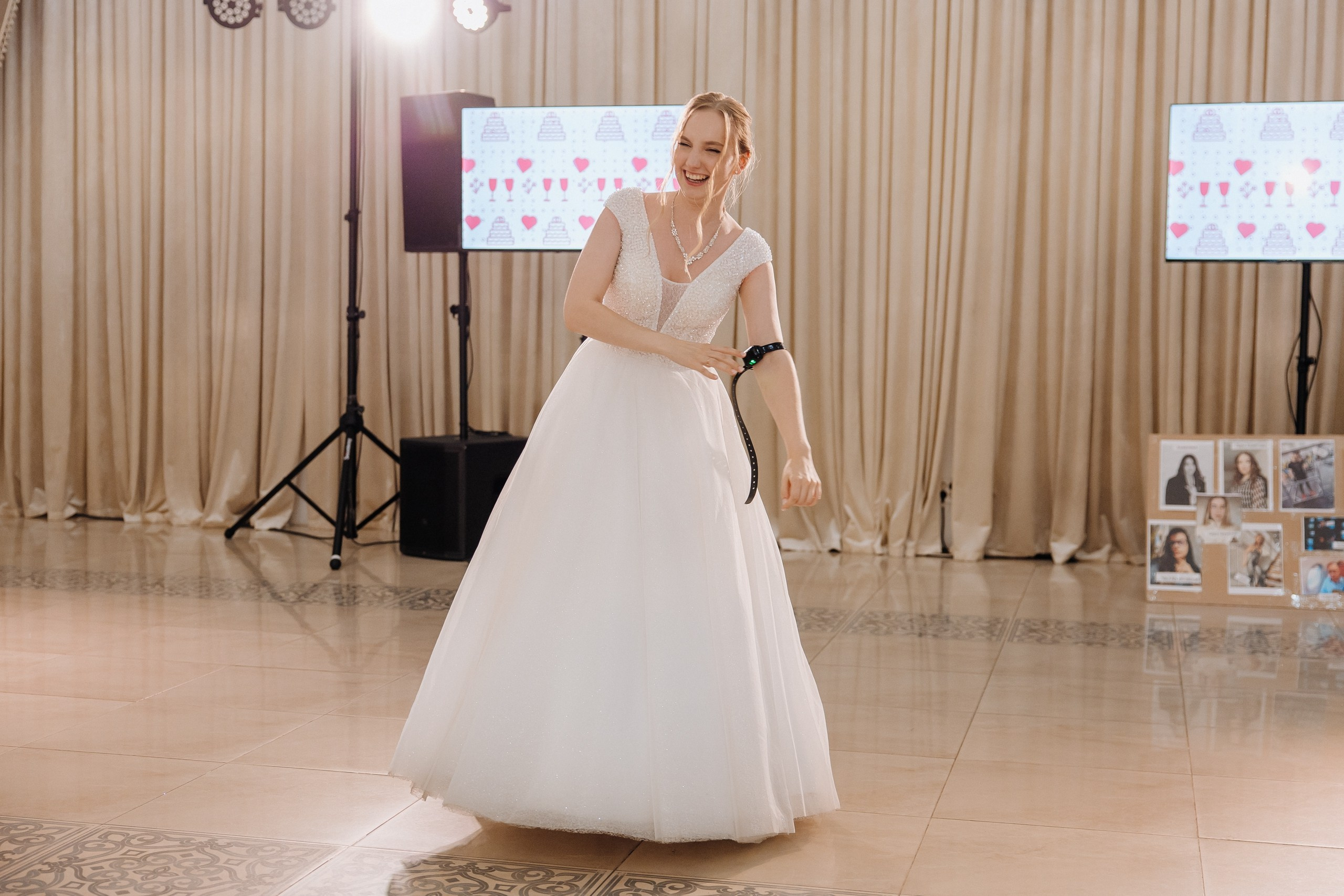 Мария и Дмитрий. Главная