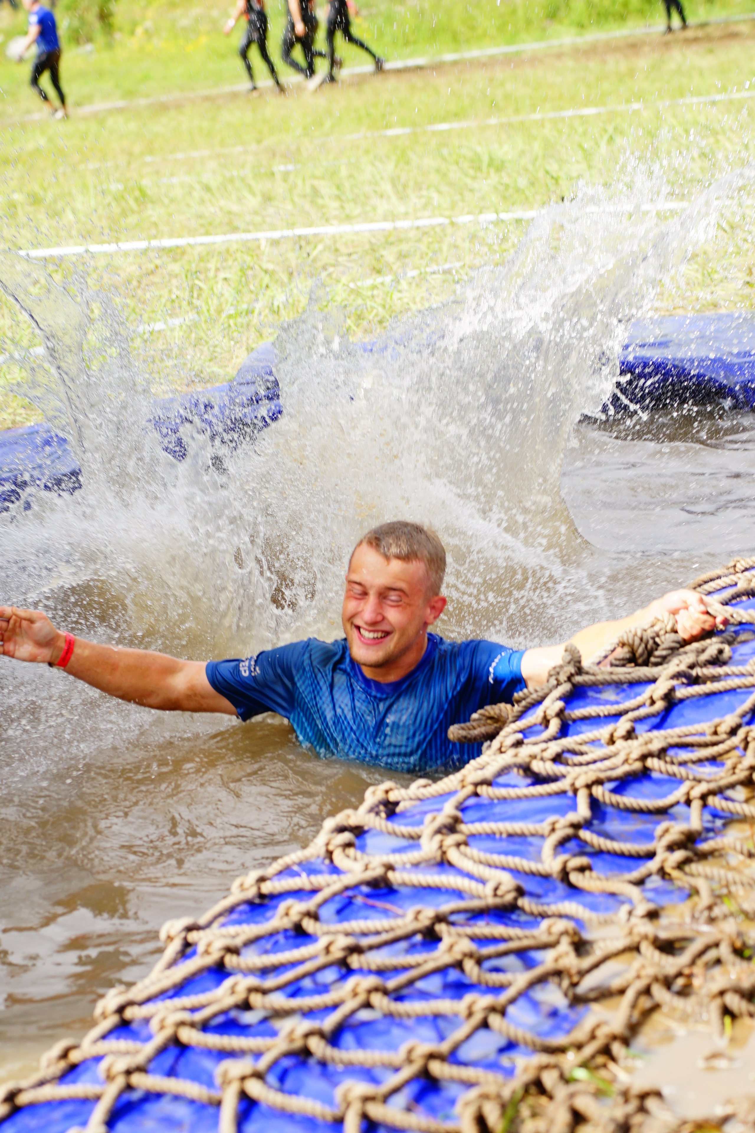 Спортивный фотограф в  тюмени Александр Шалагин